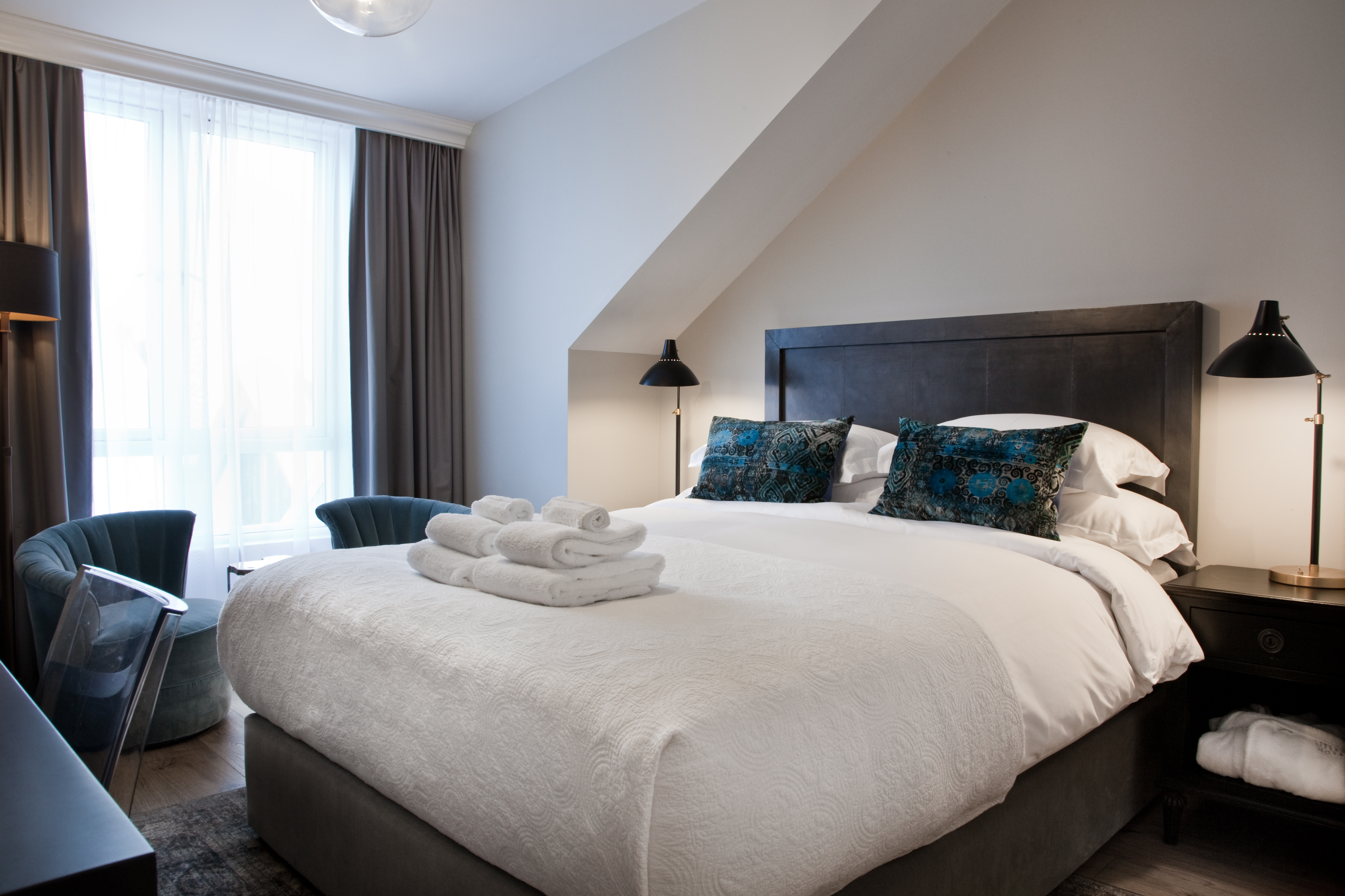 Family Room Standard