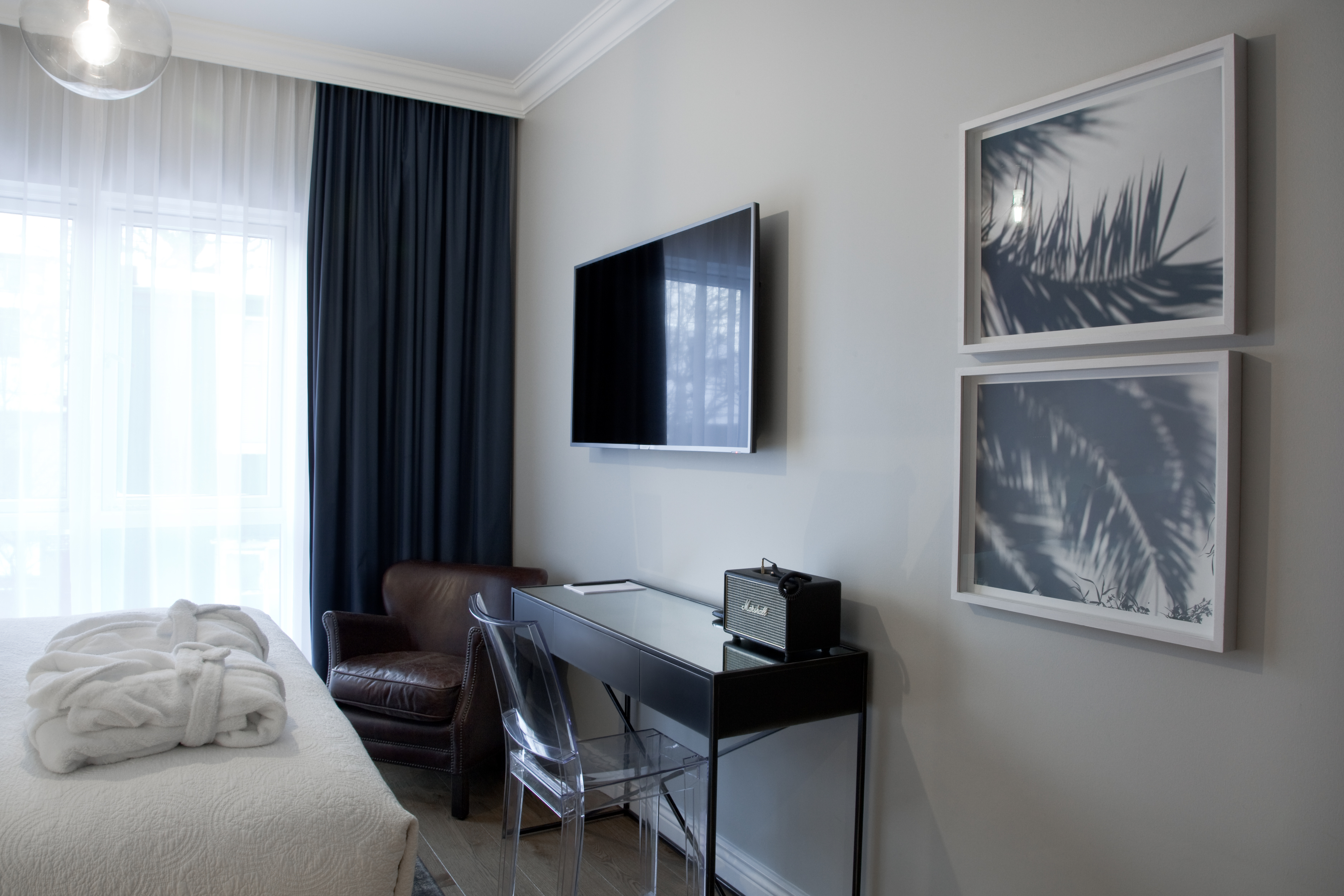 Family Room Standard