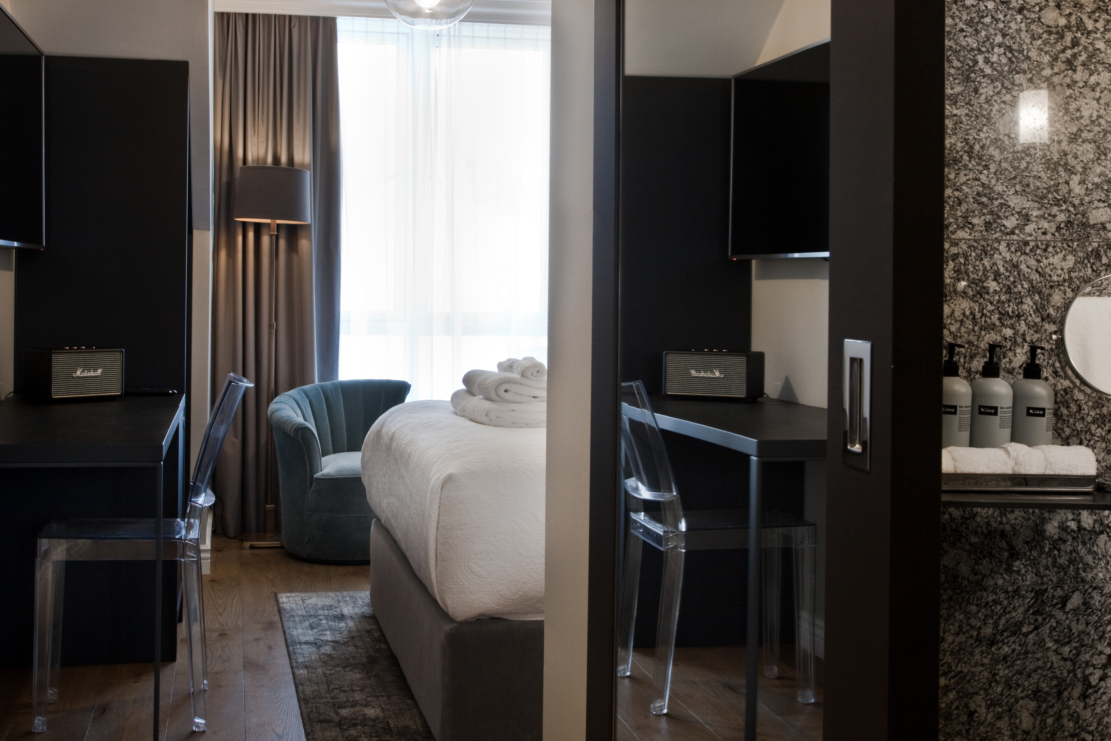 Family Room Standard