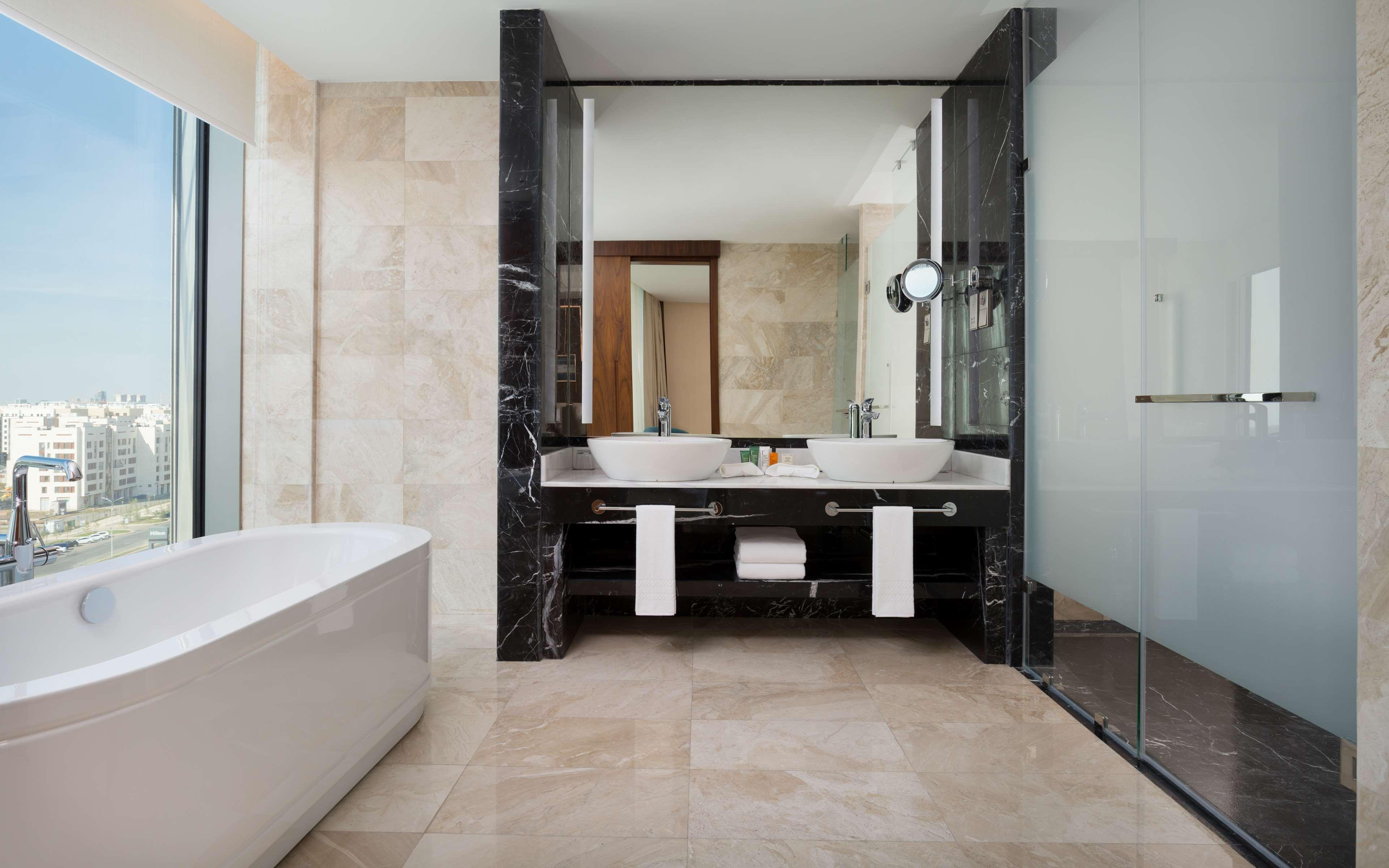 Suite Premium One Bedroom