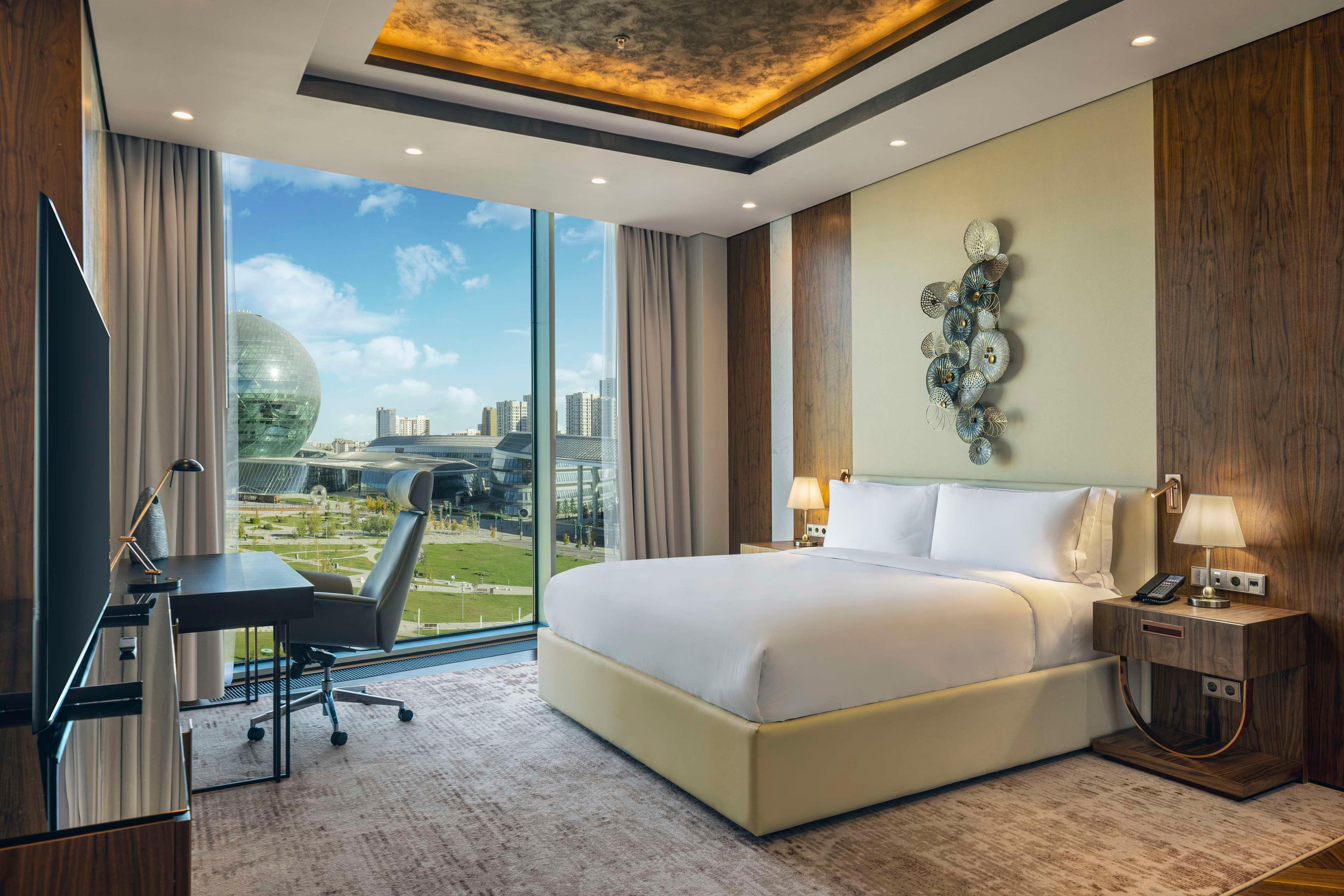 Suite Three Bedrooms