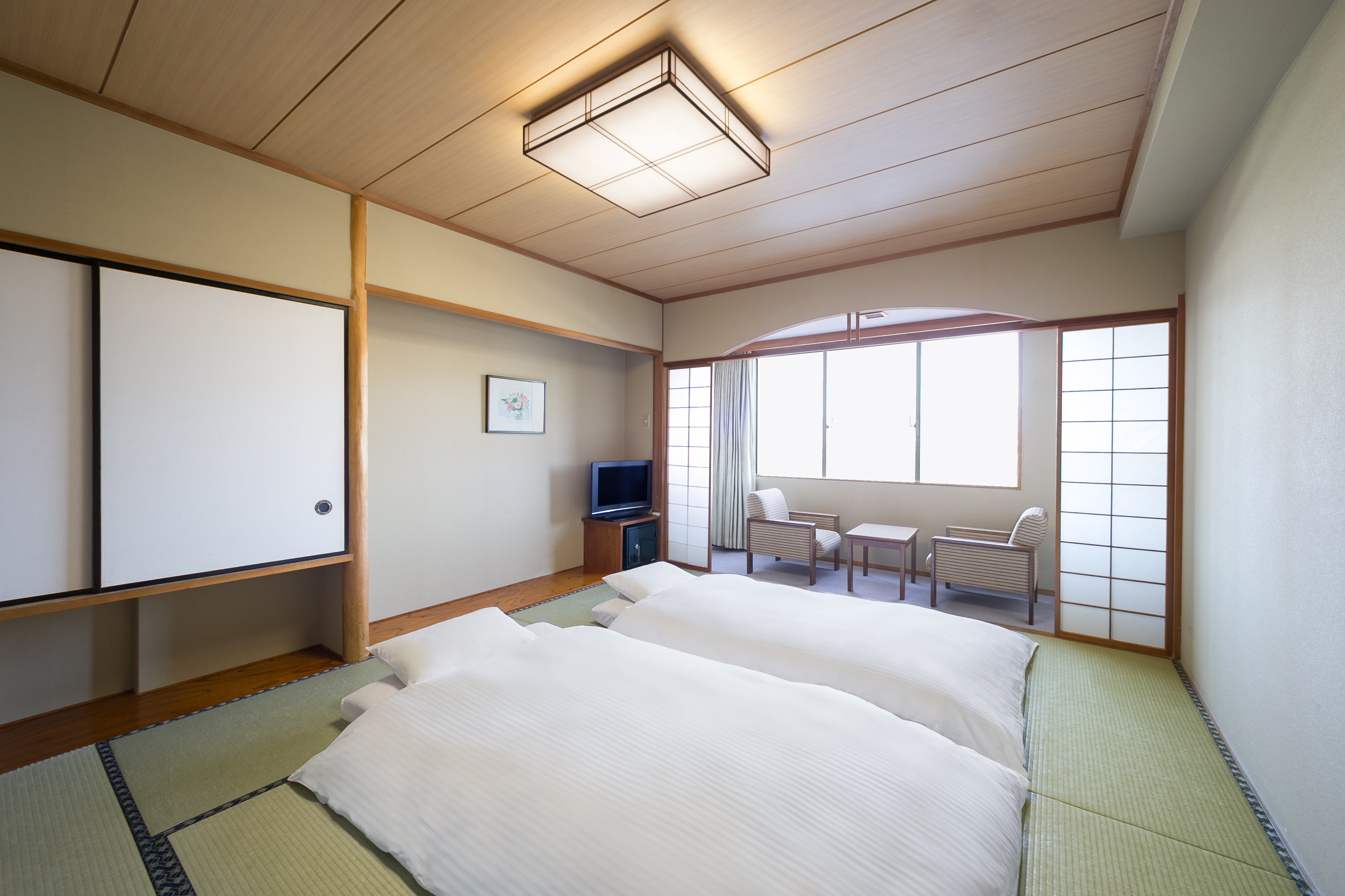 Room Japanese Room with Views