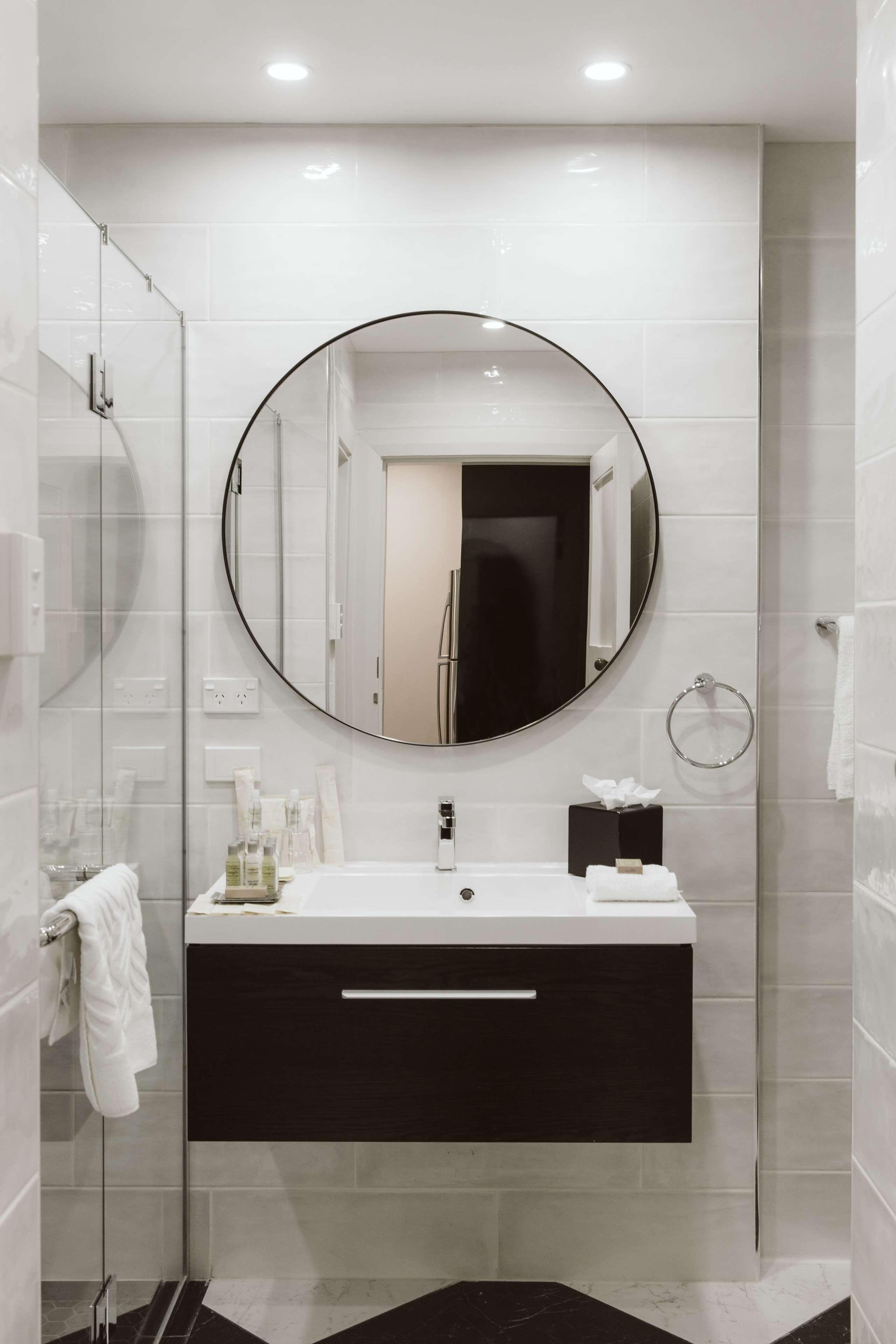 Apartment Deluxe Two Bedroom