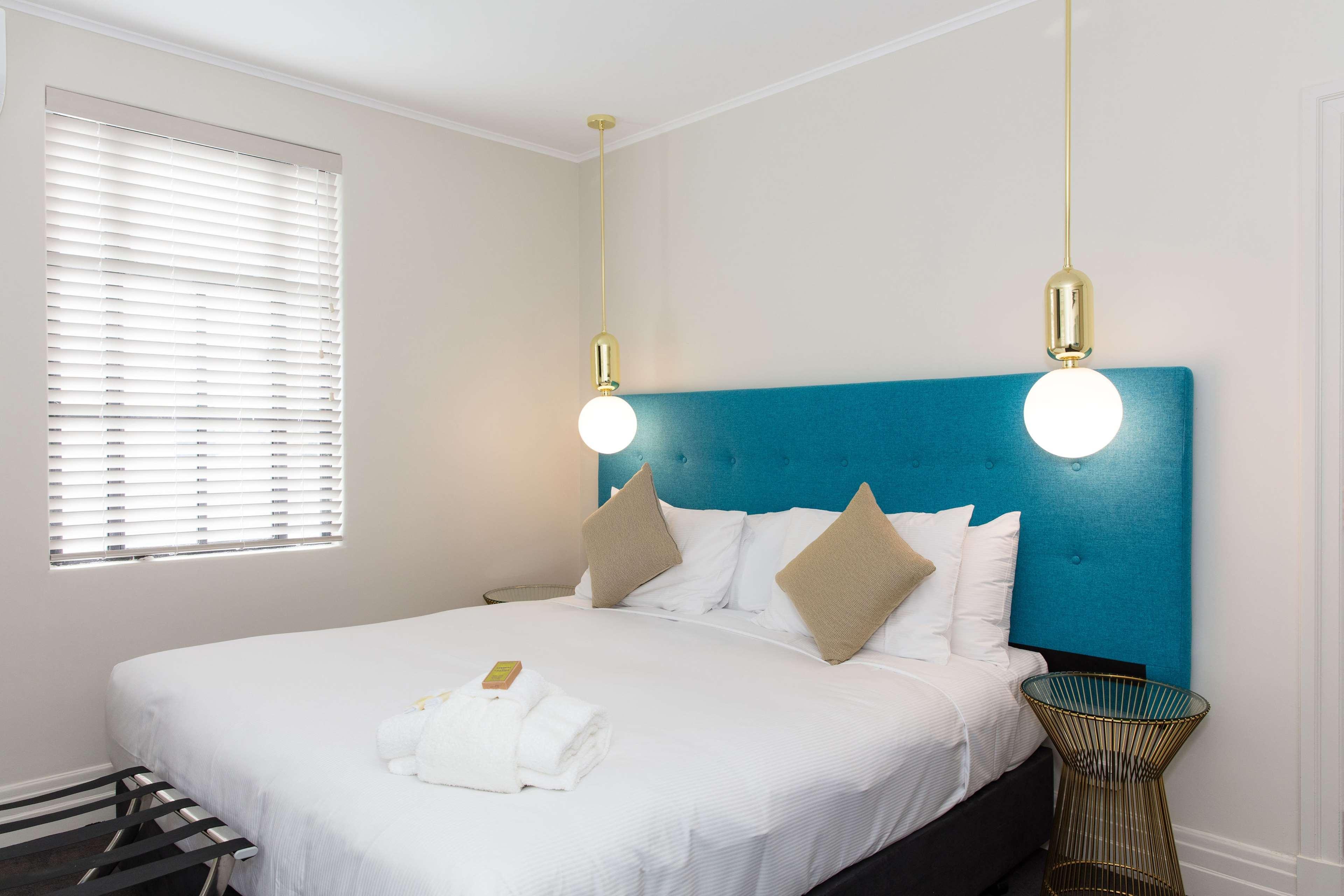 Apartment Deluxe Two Bedroom