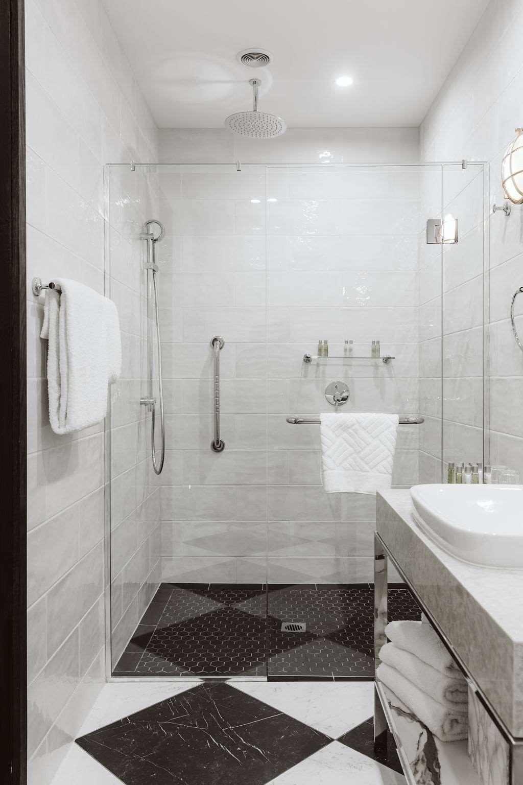 Apartment Deluxe Two Bedroom