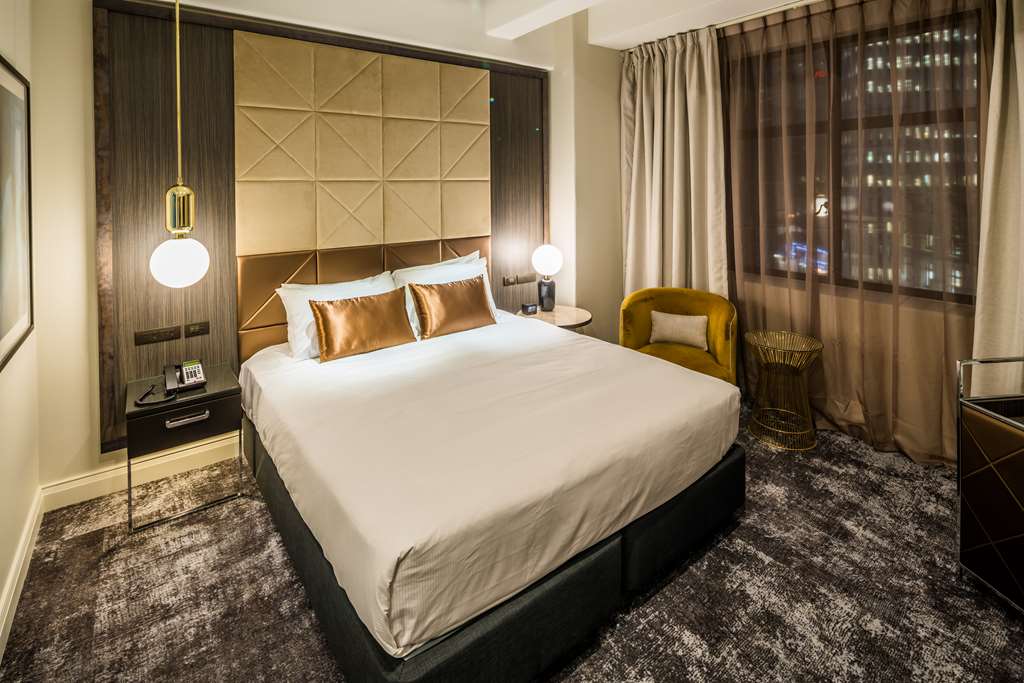 Room Standard