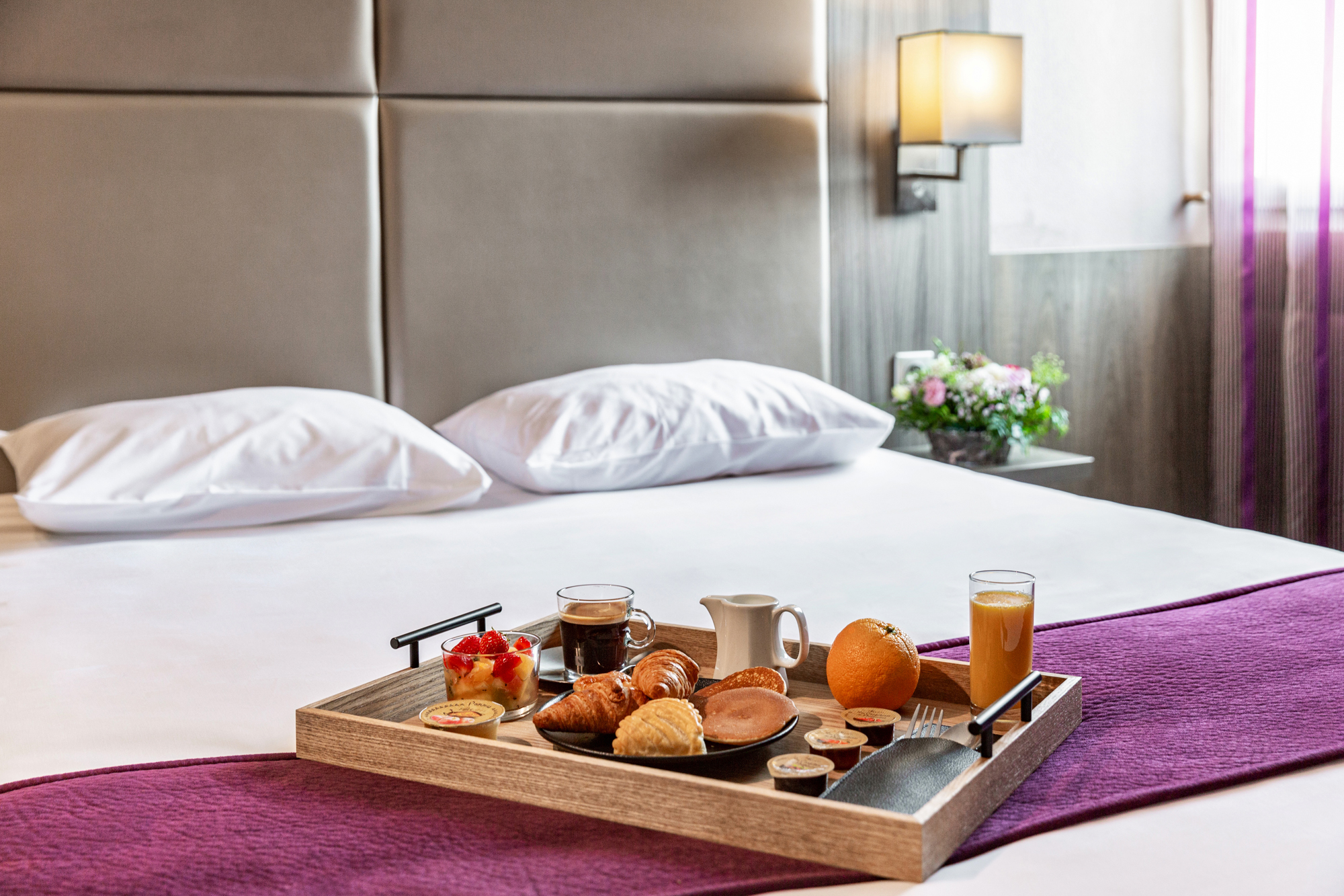 Double or Twin Standard