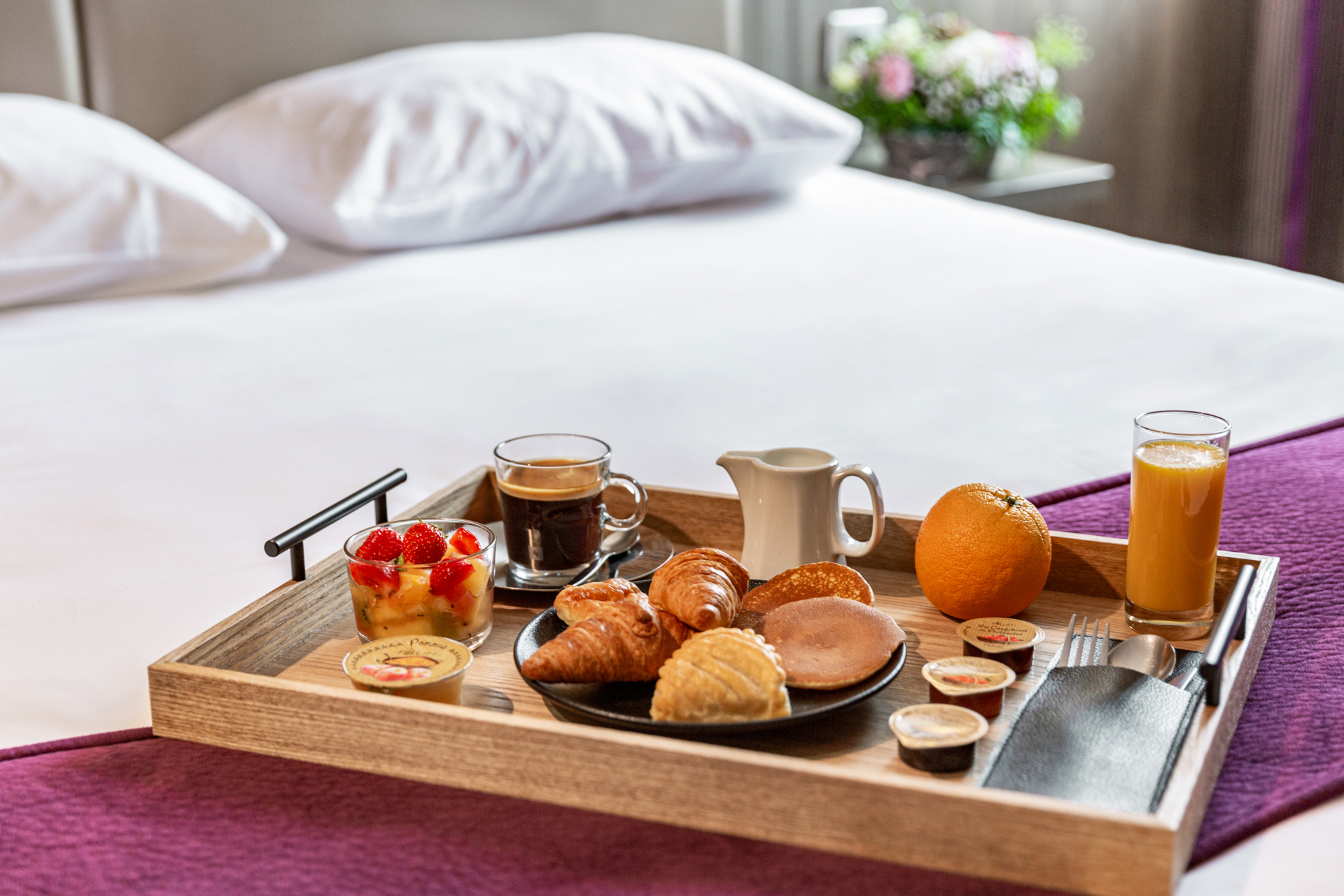 Double or Twin Standard