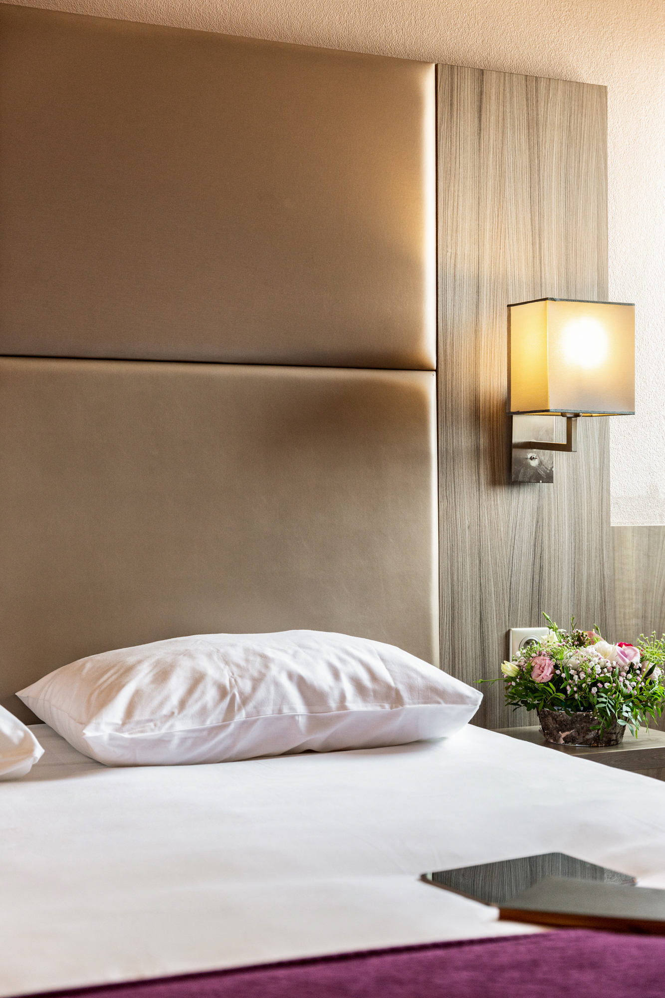 Double or Twin Standard