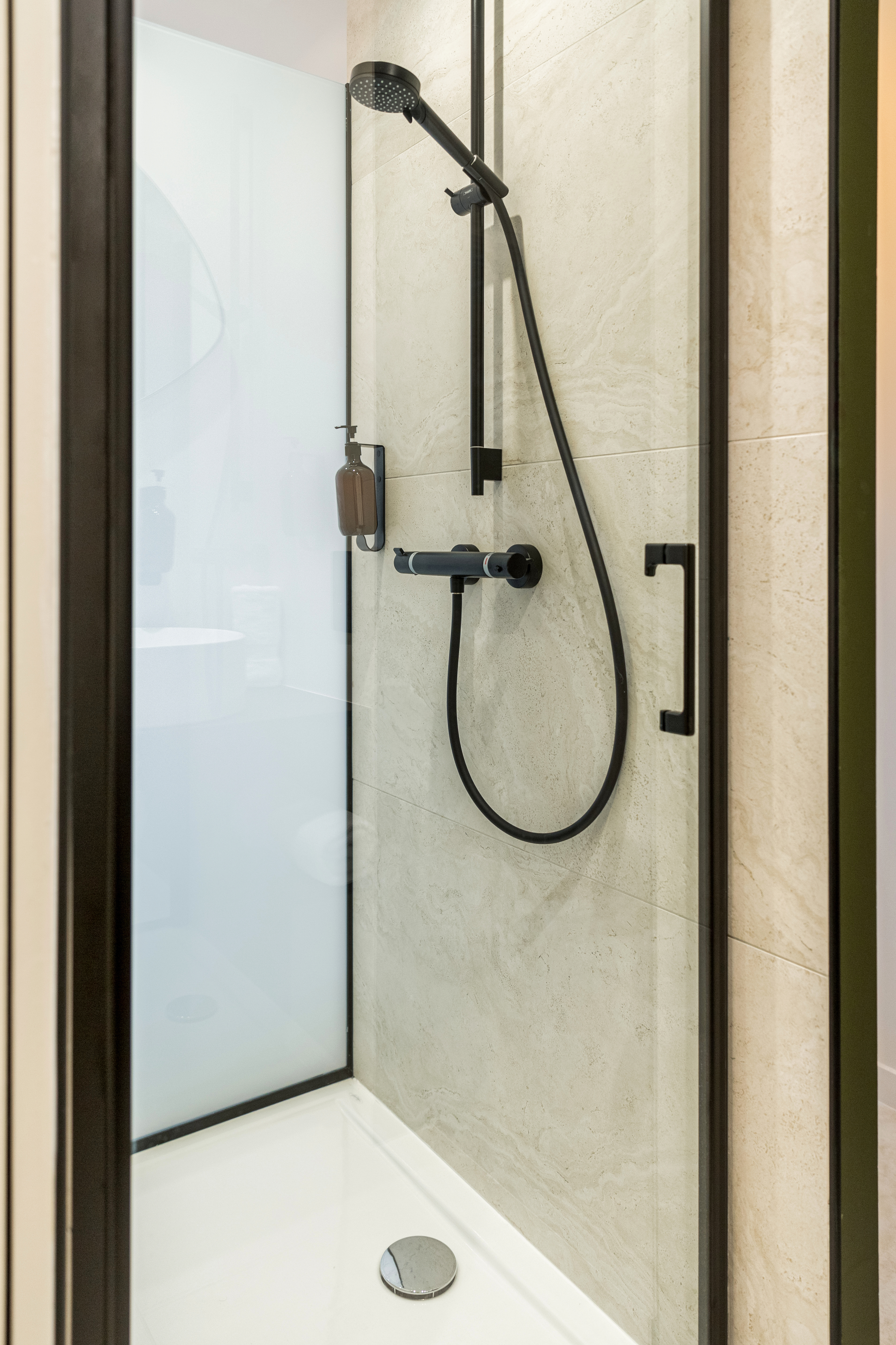 Double or Twin Superior