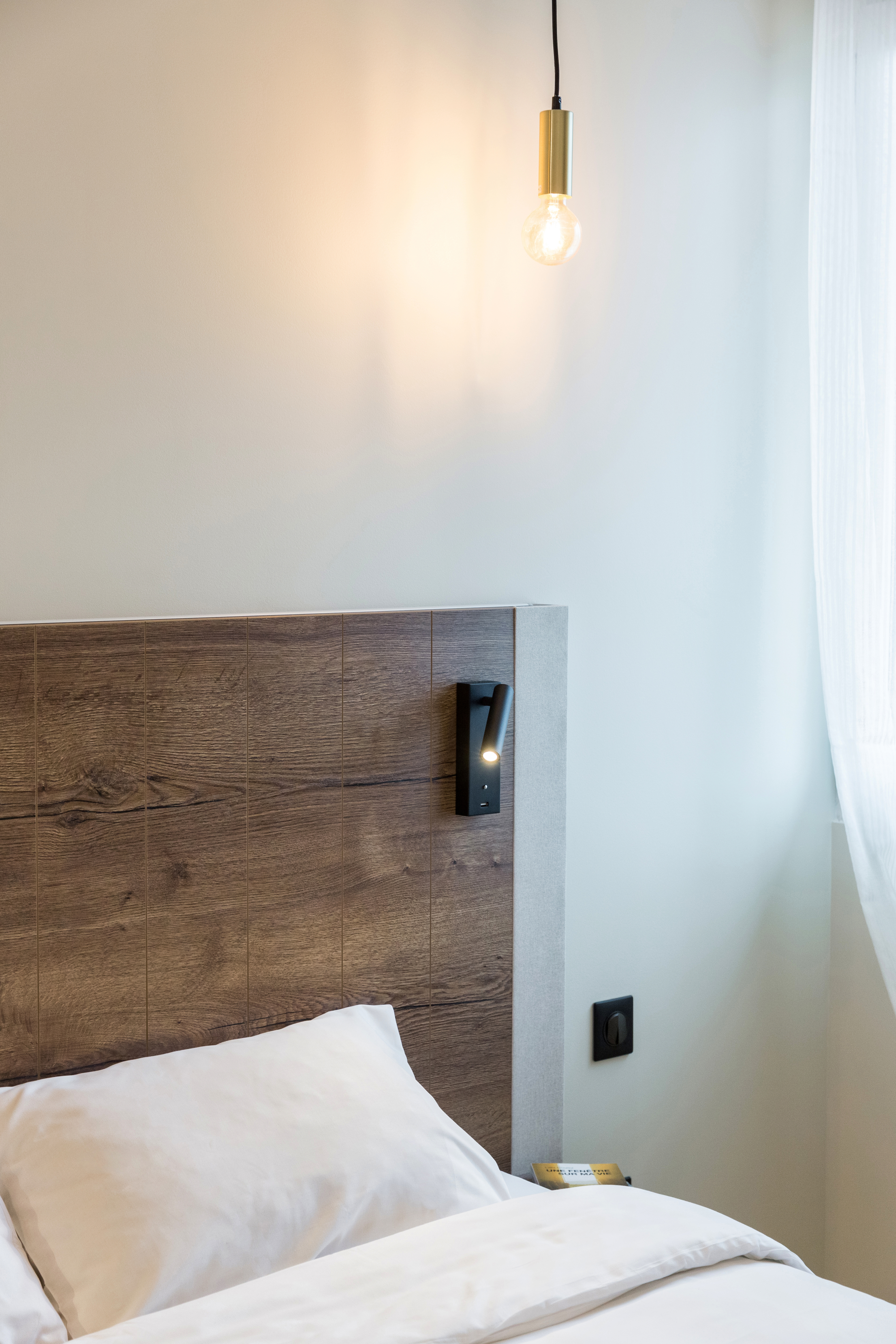 Double or Twin Superior