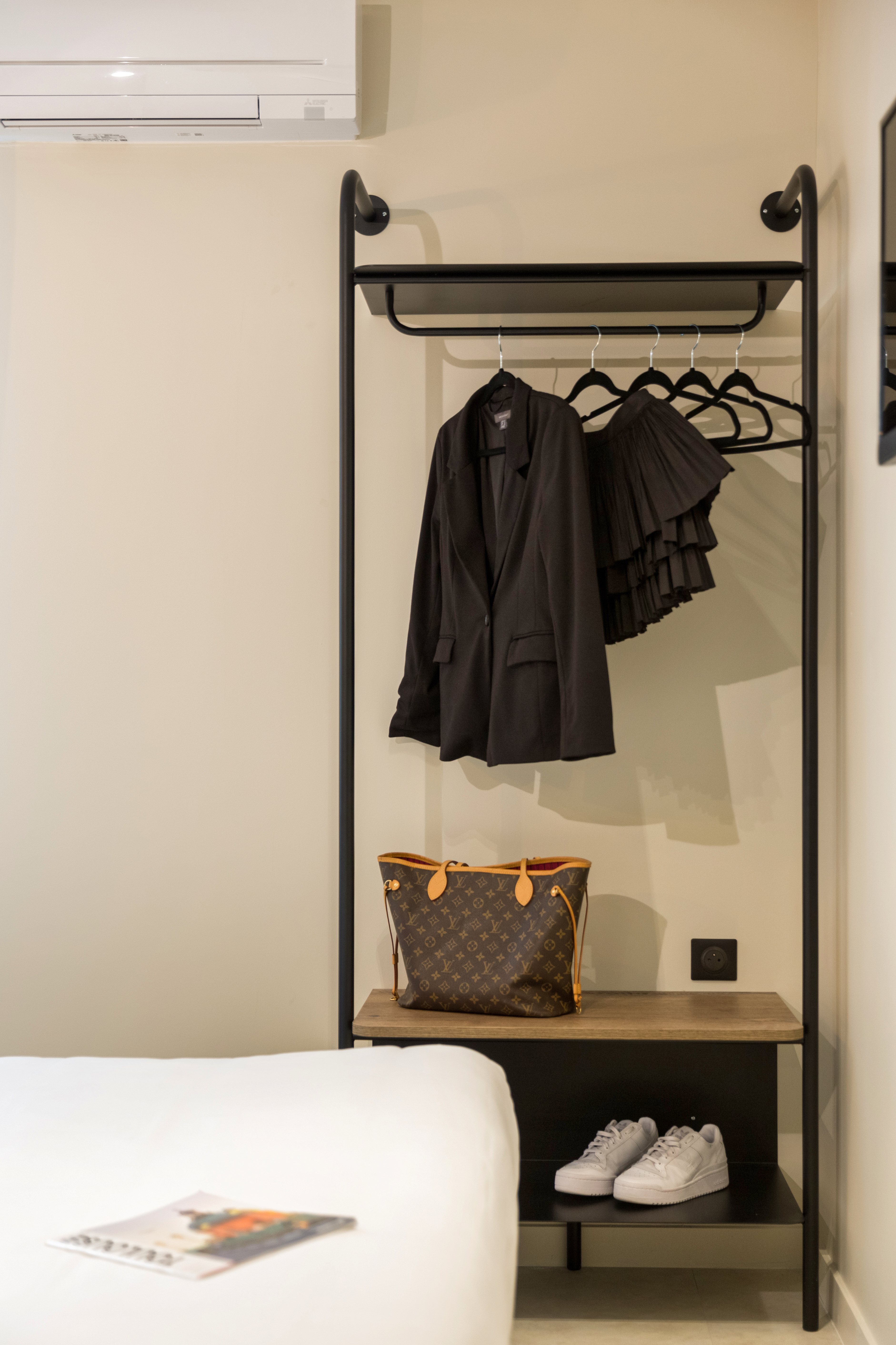 Double or Twin Superior