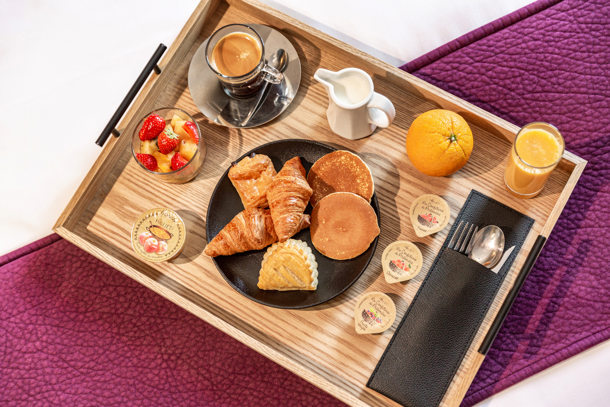 Double or Twin Standard