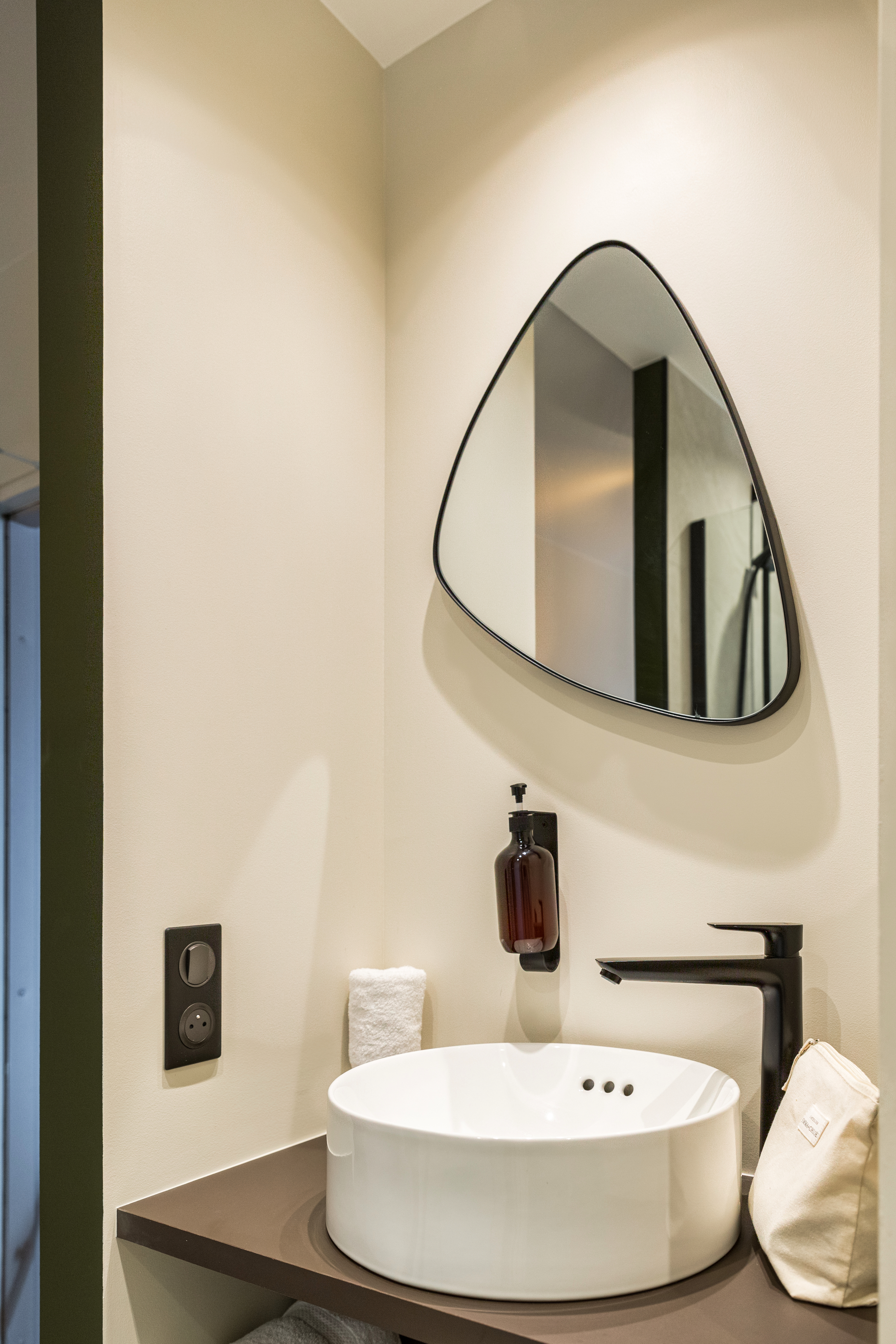 Double or Twin Superior