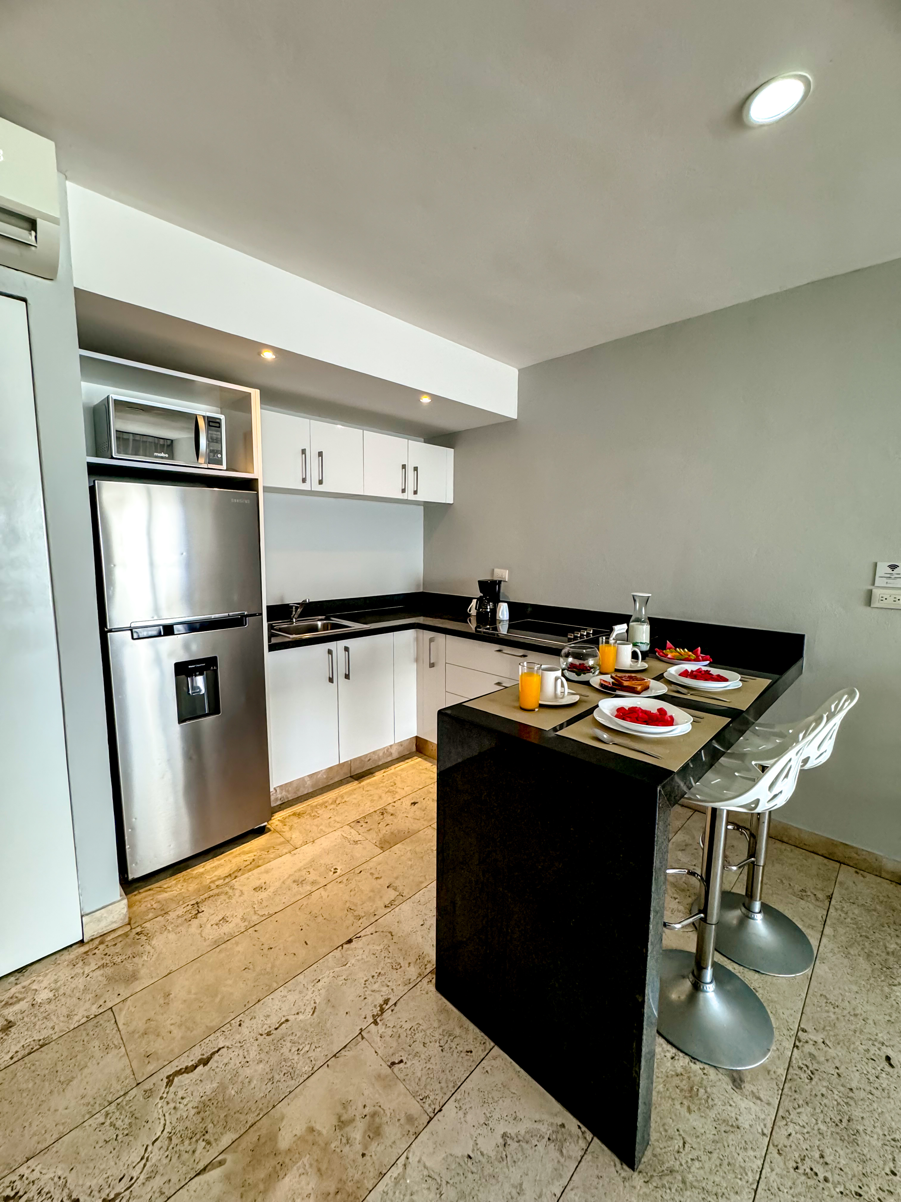 Junior Suite Standard