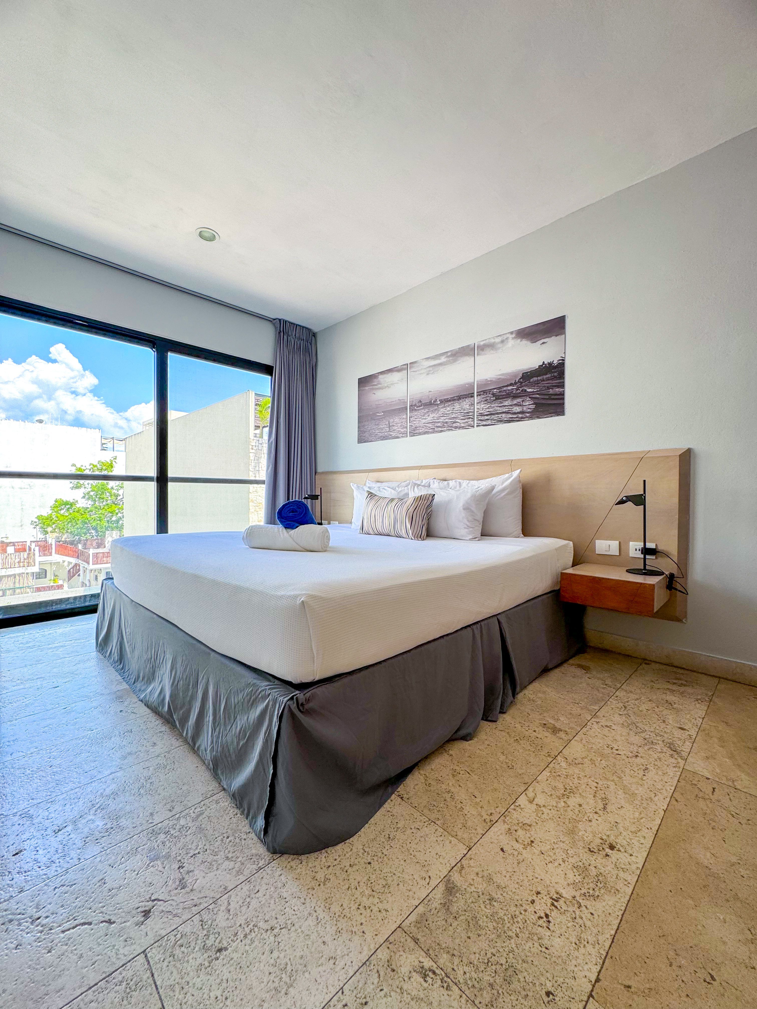 Junior Suite Standard