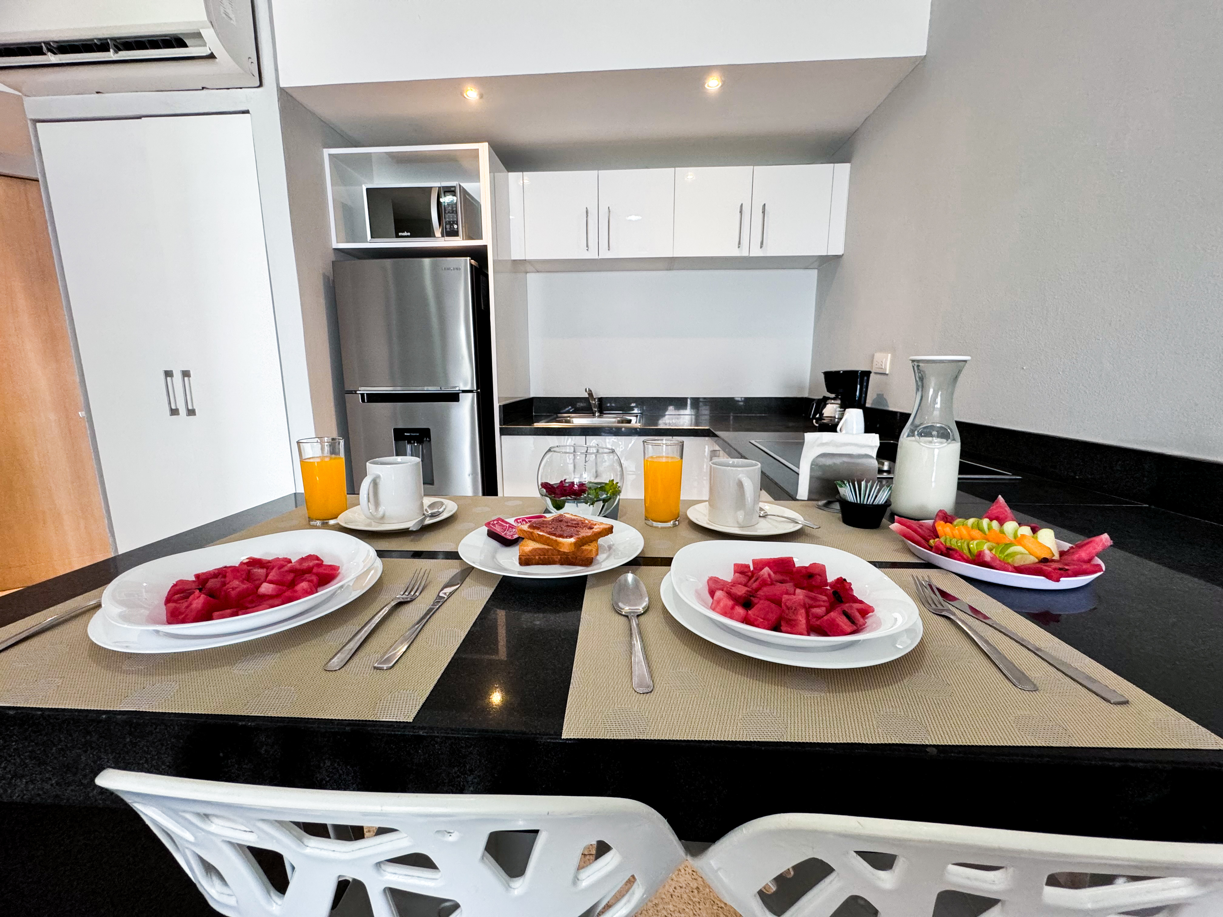 Junior Suite Standard