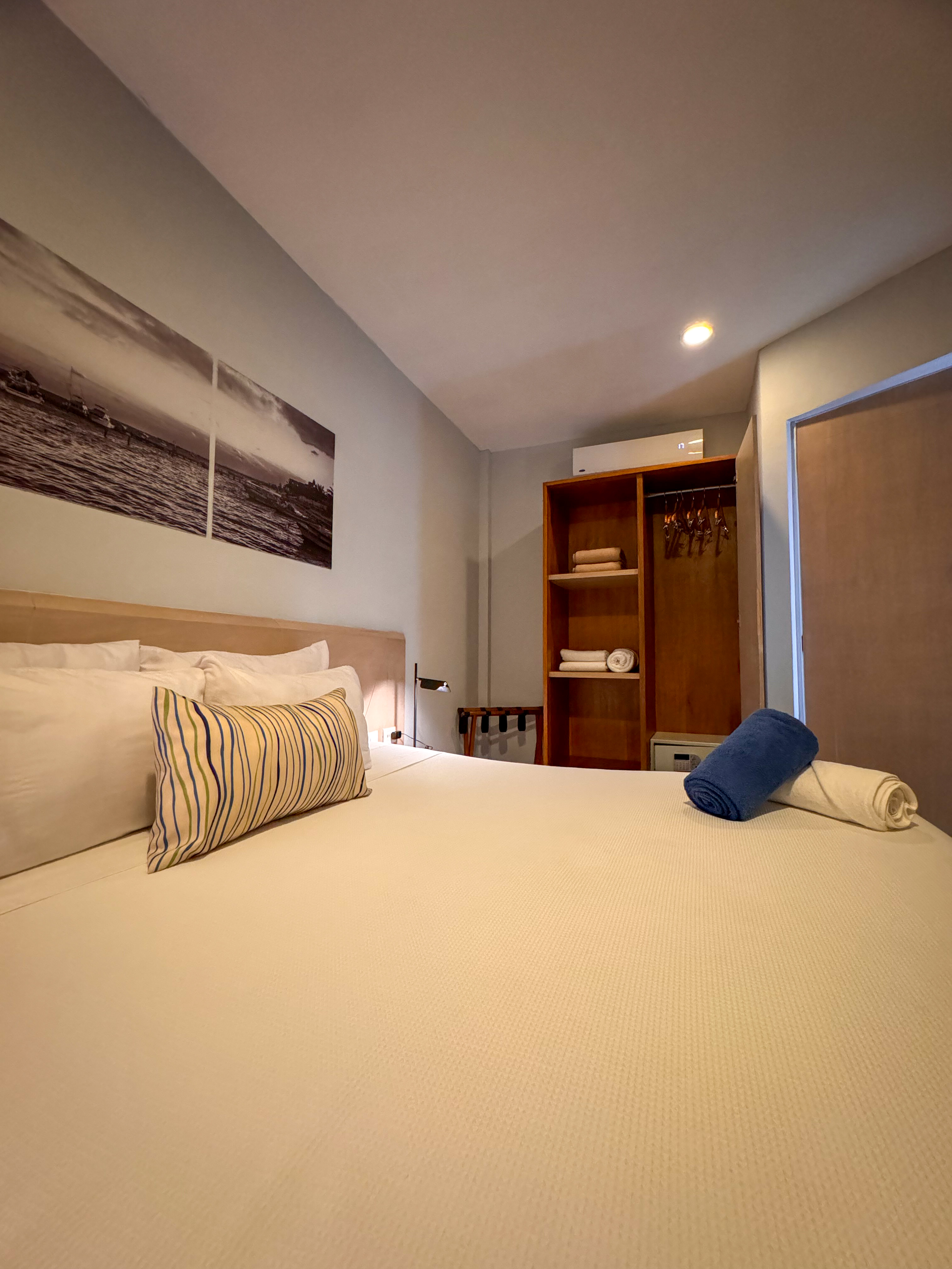 Junior Suite Standard