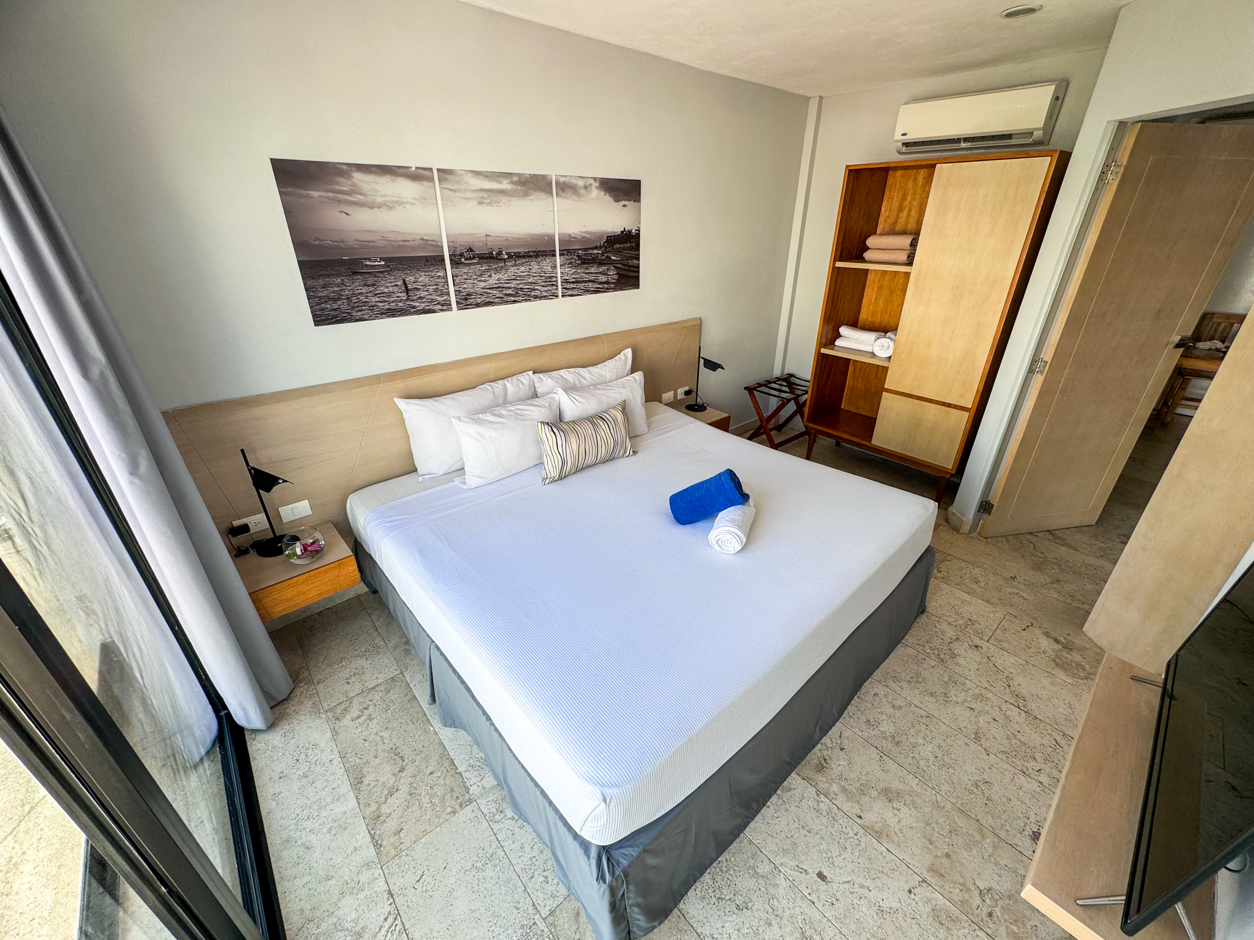 Junior Suite Standard