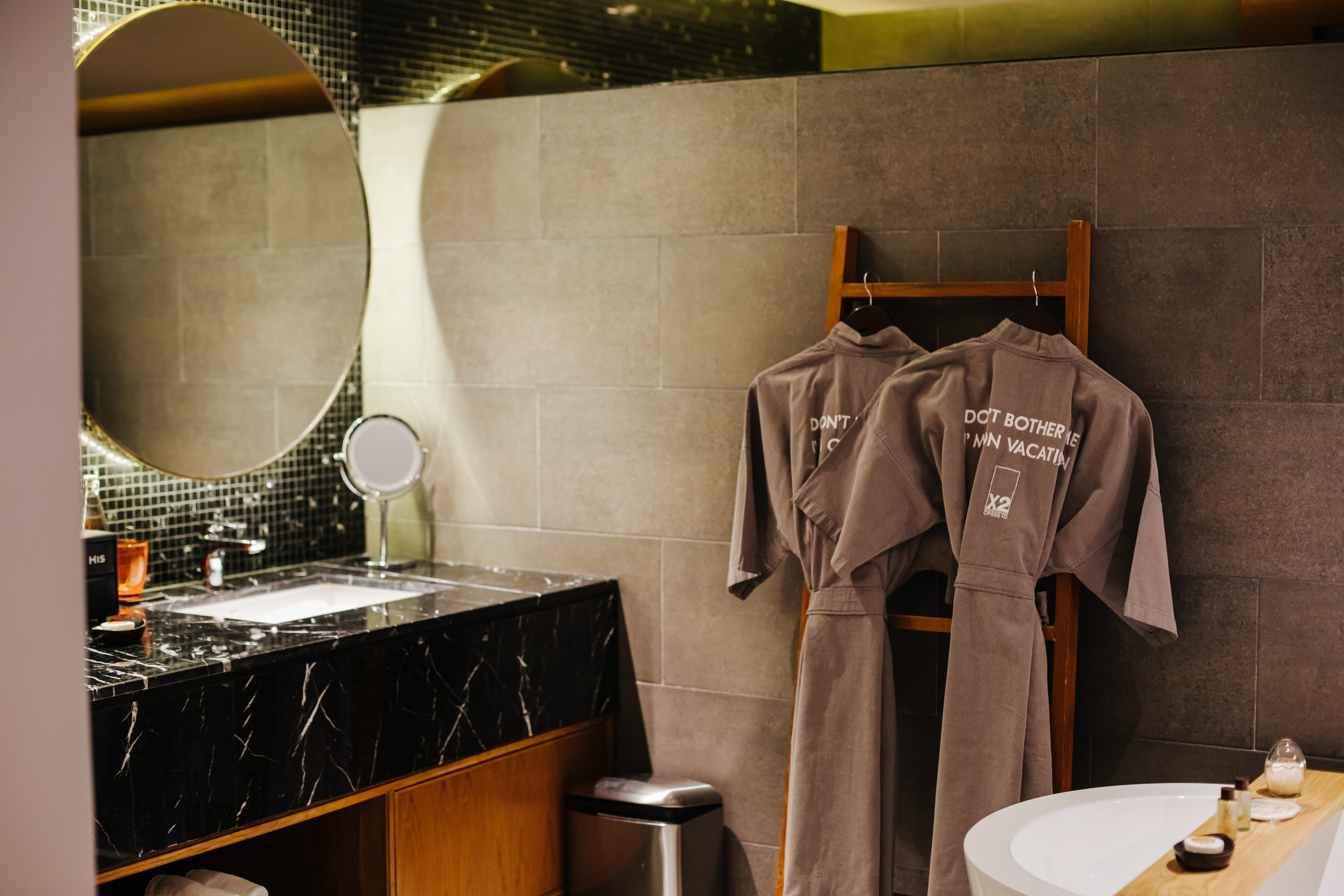 Suite with Private Pool