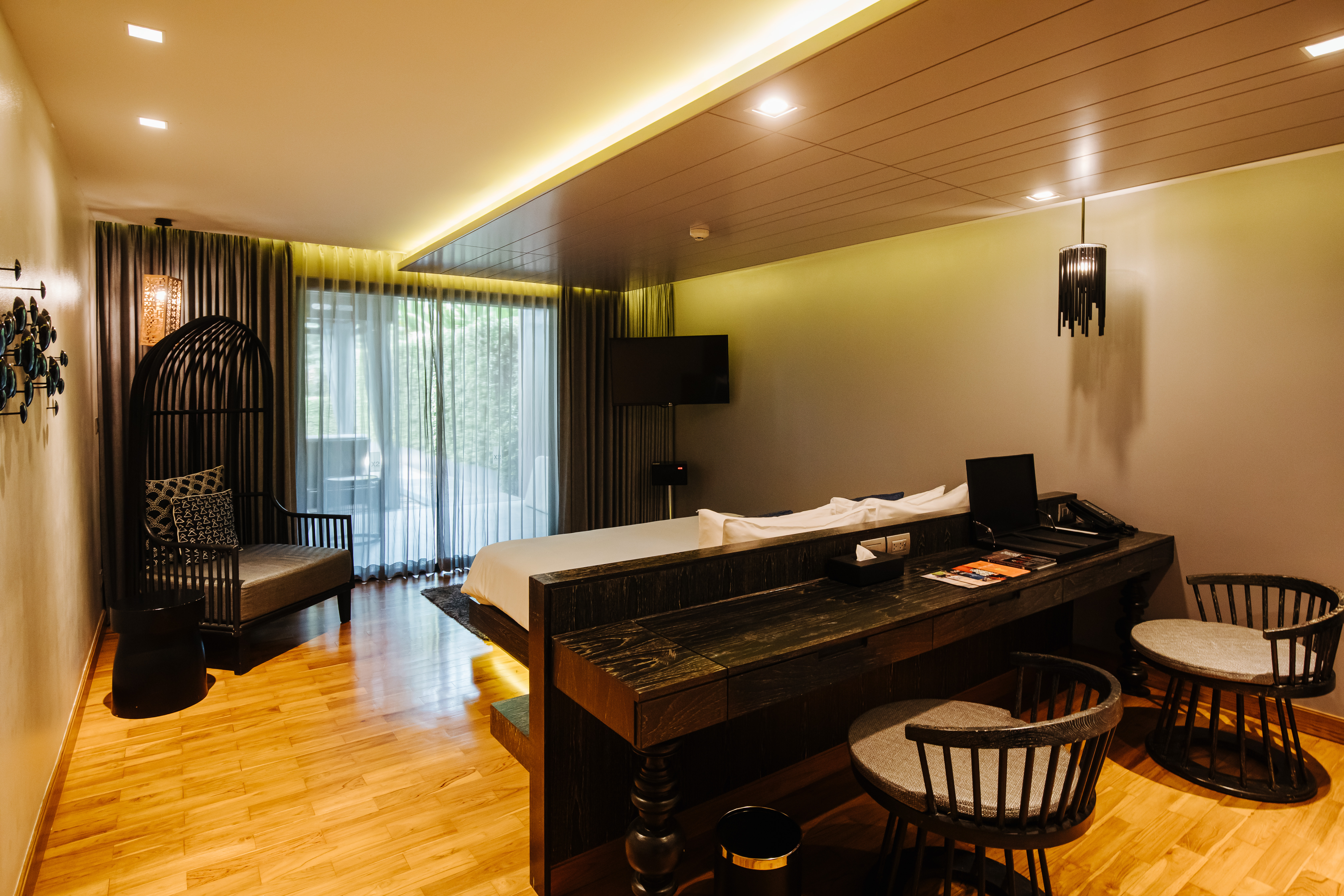 Suite with Private Pool