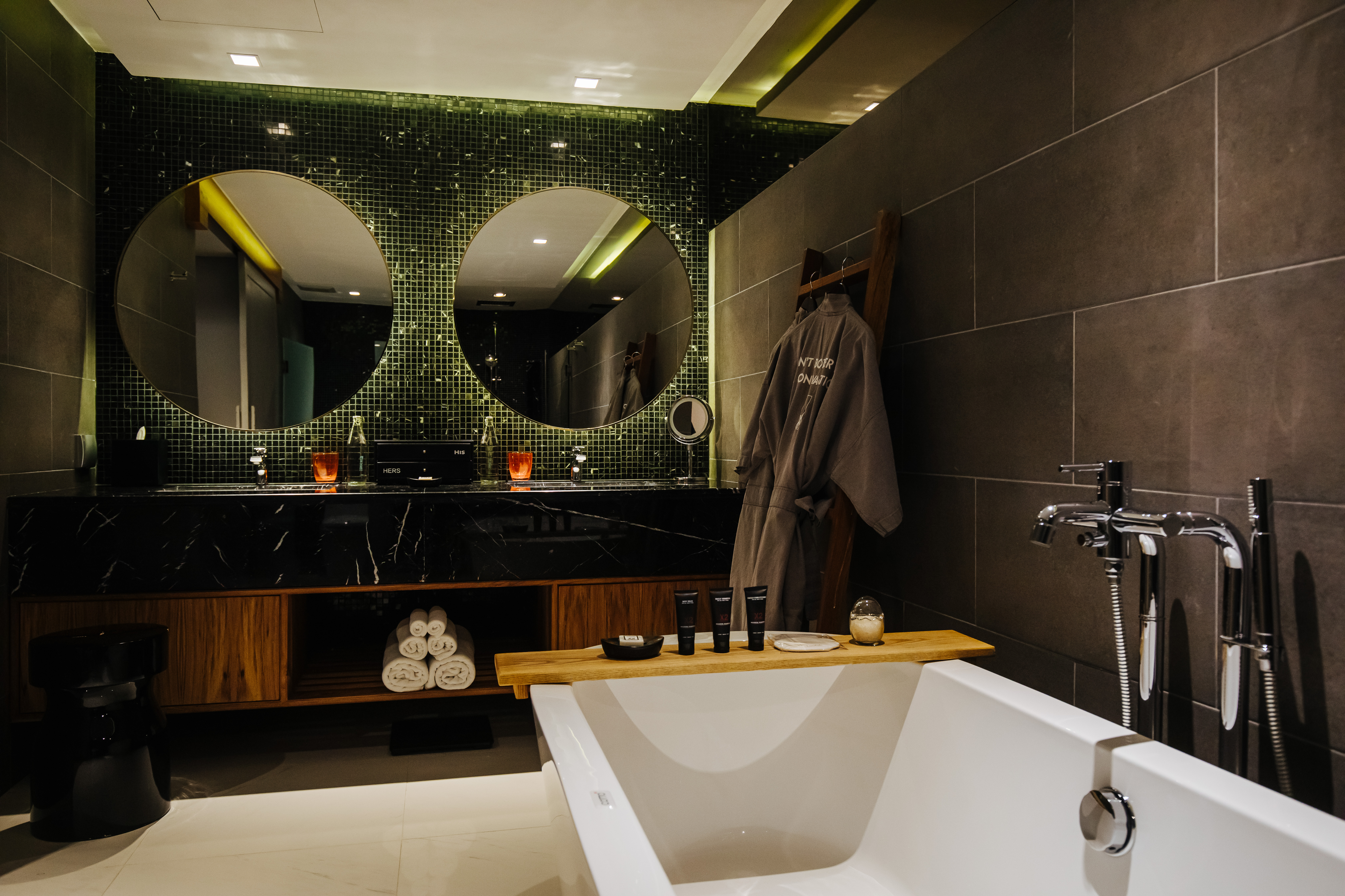 Suite with Private Pool