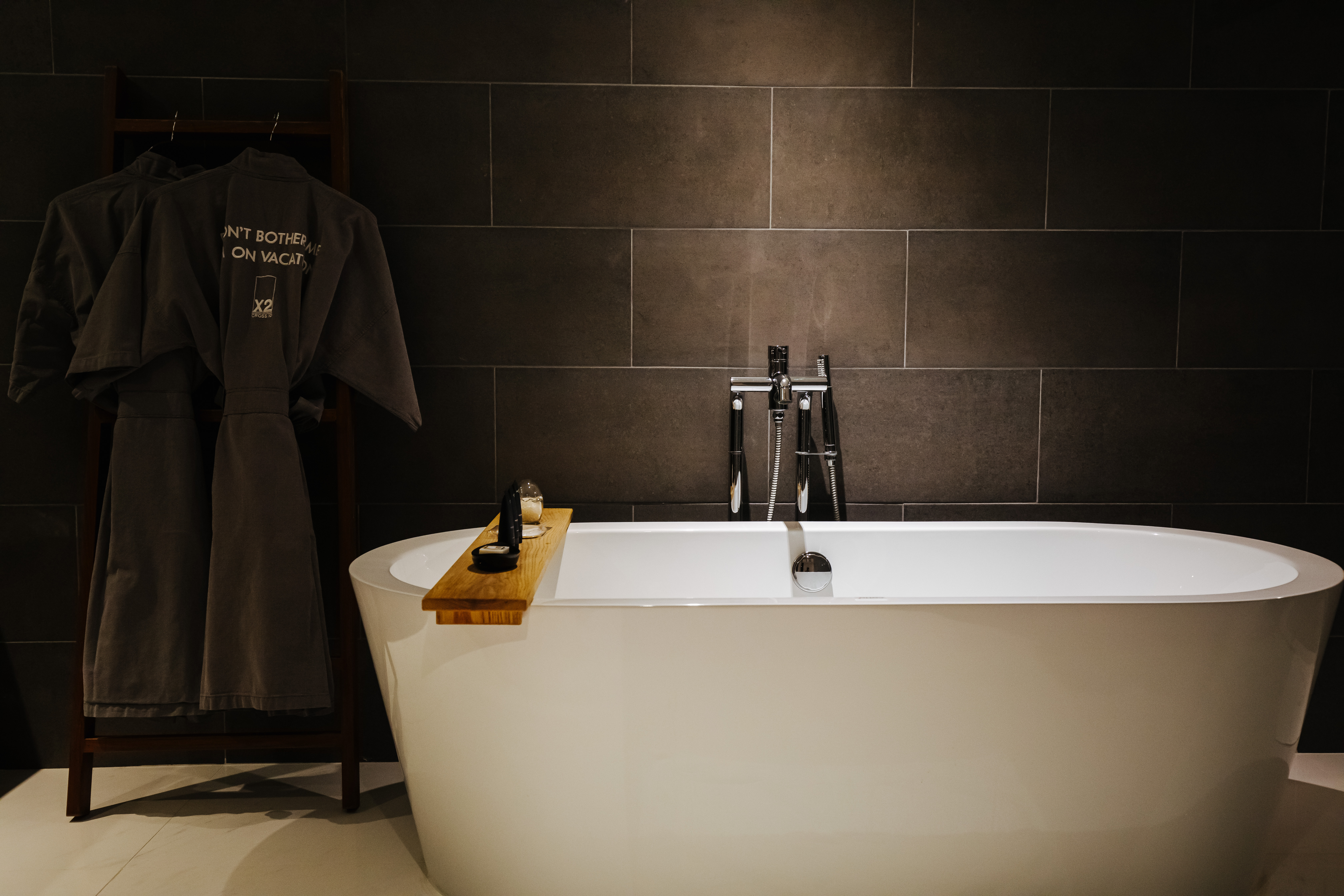 Suite with Private Pool