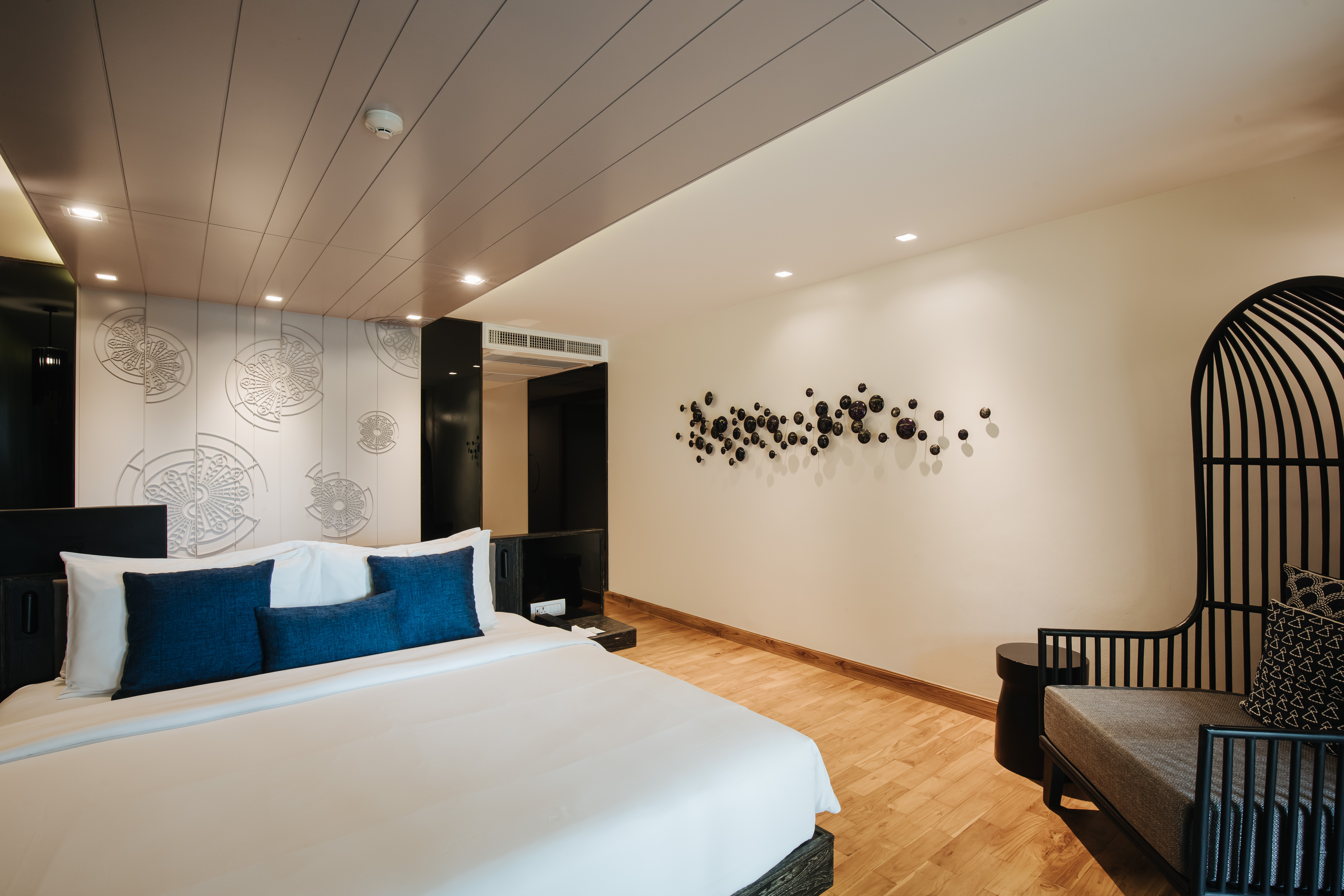 Suite with Private Pool