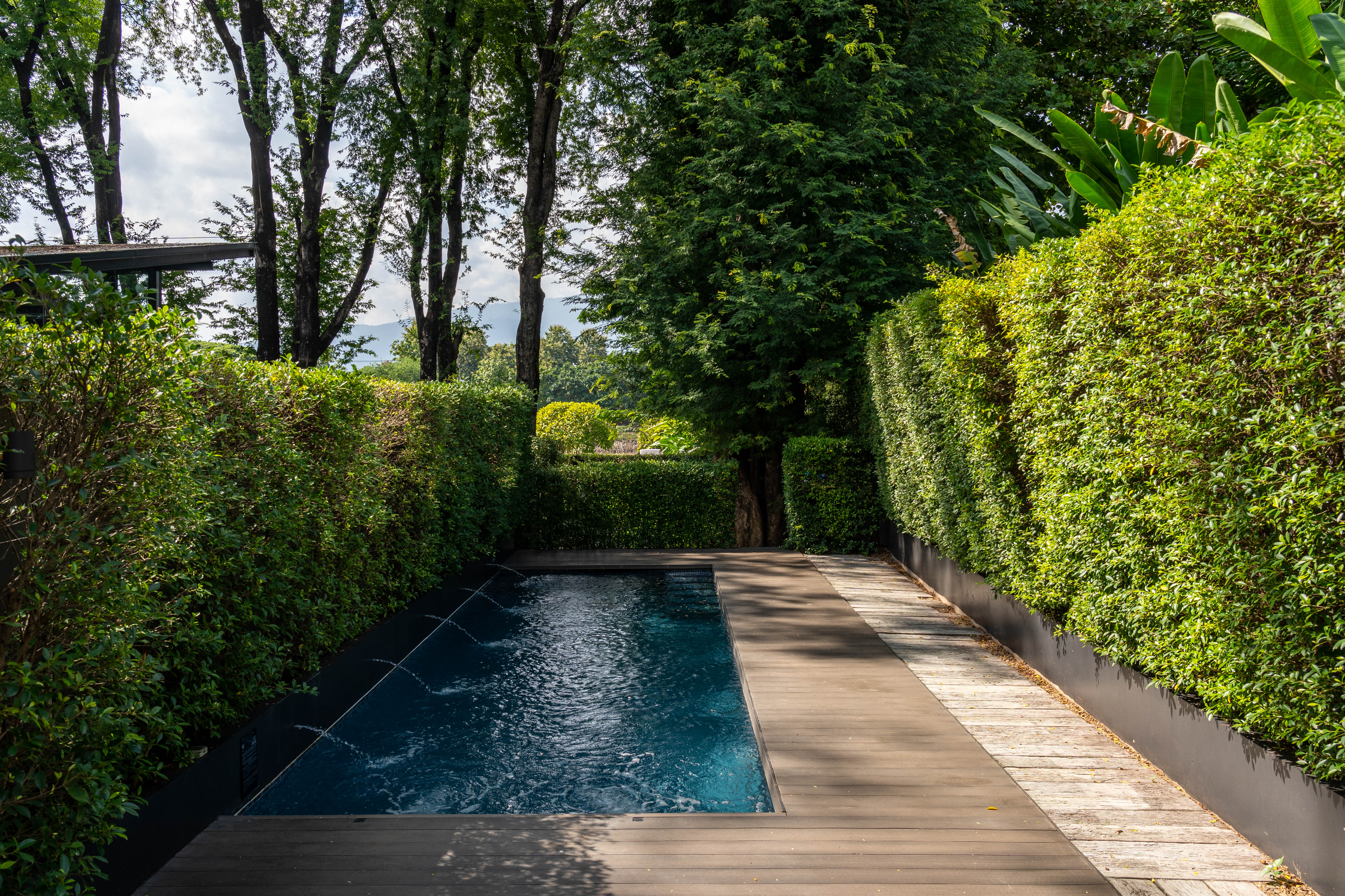 Suite with Private Pool