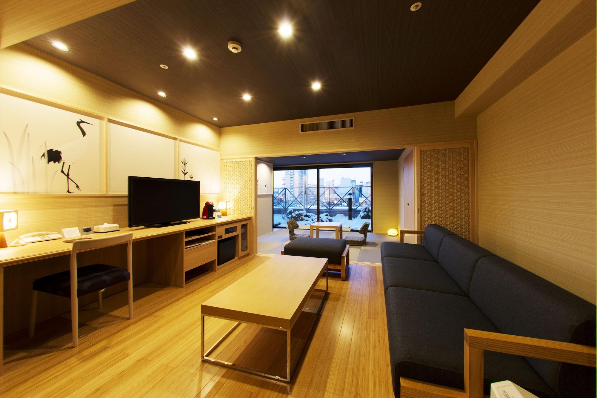 Suite King Bed Non Smoking