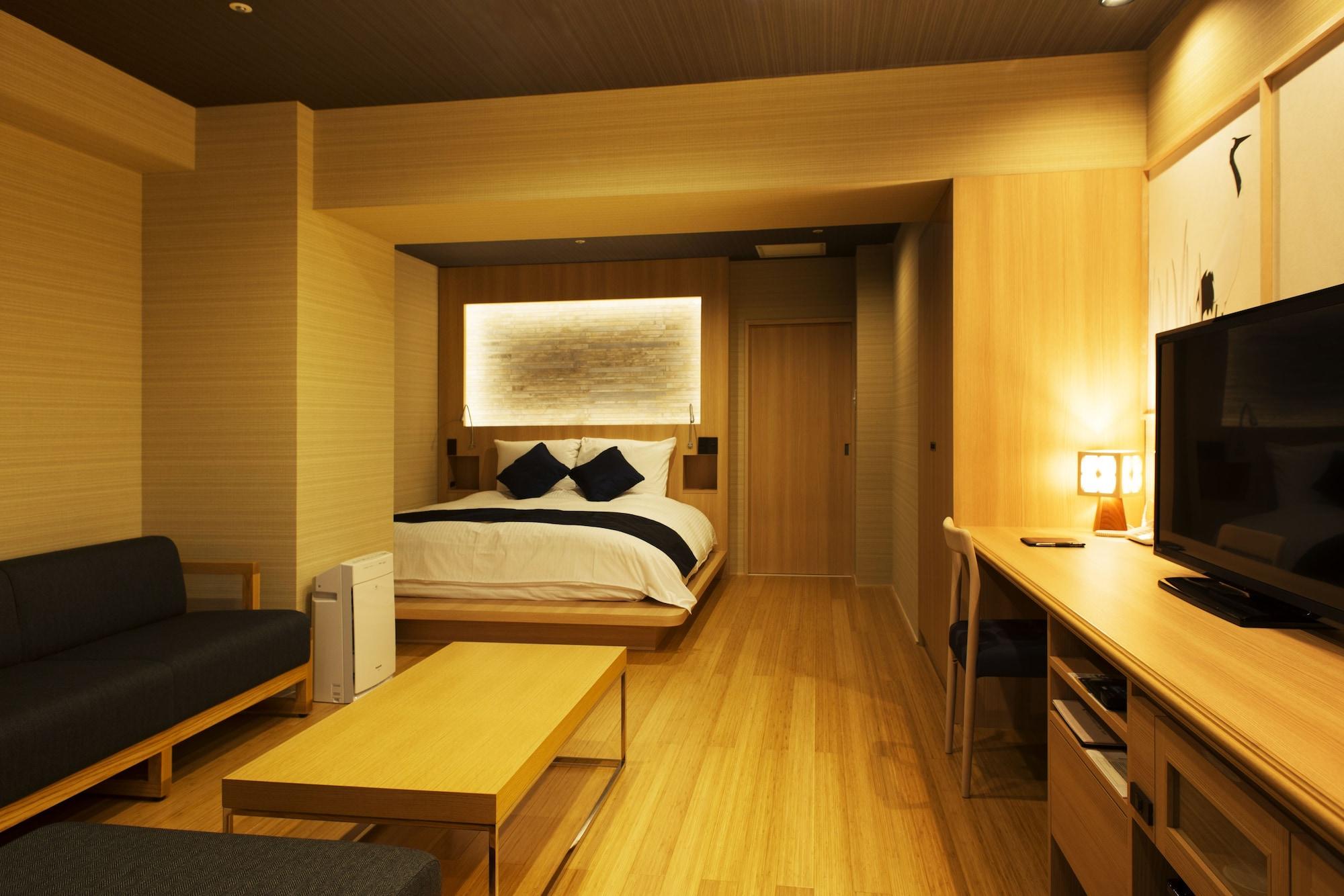 Suite King Bed Non Smoking