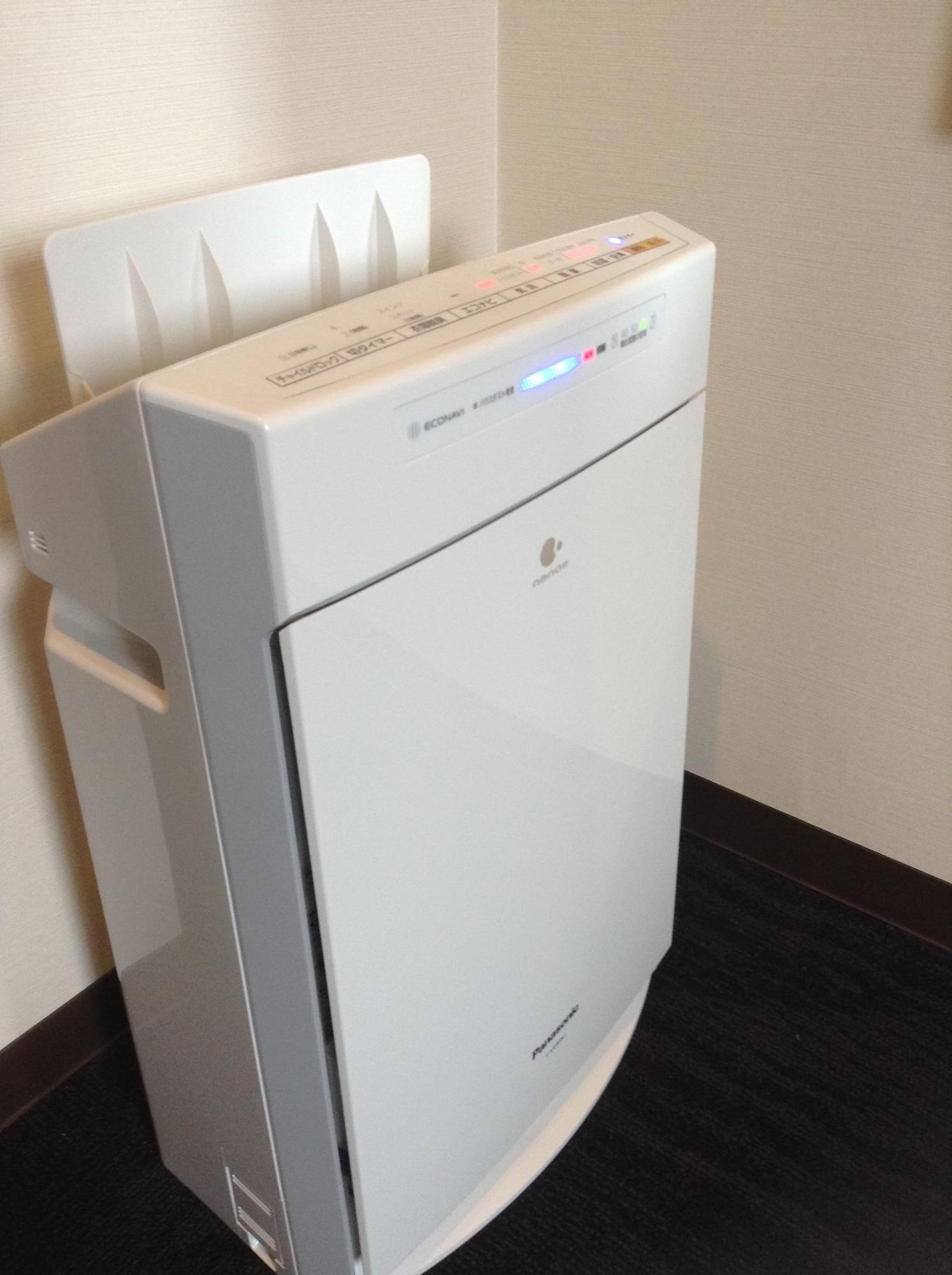 Twin Deluxe Two Beds