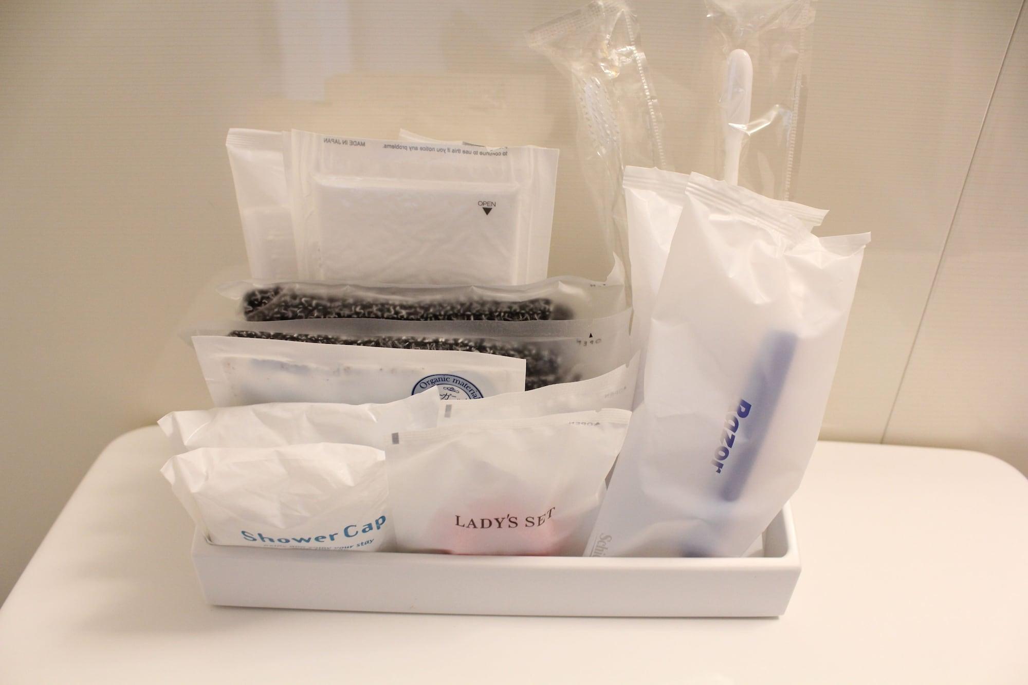 Twin Deluxe Two Beds