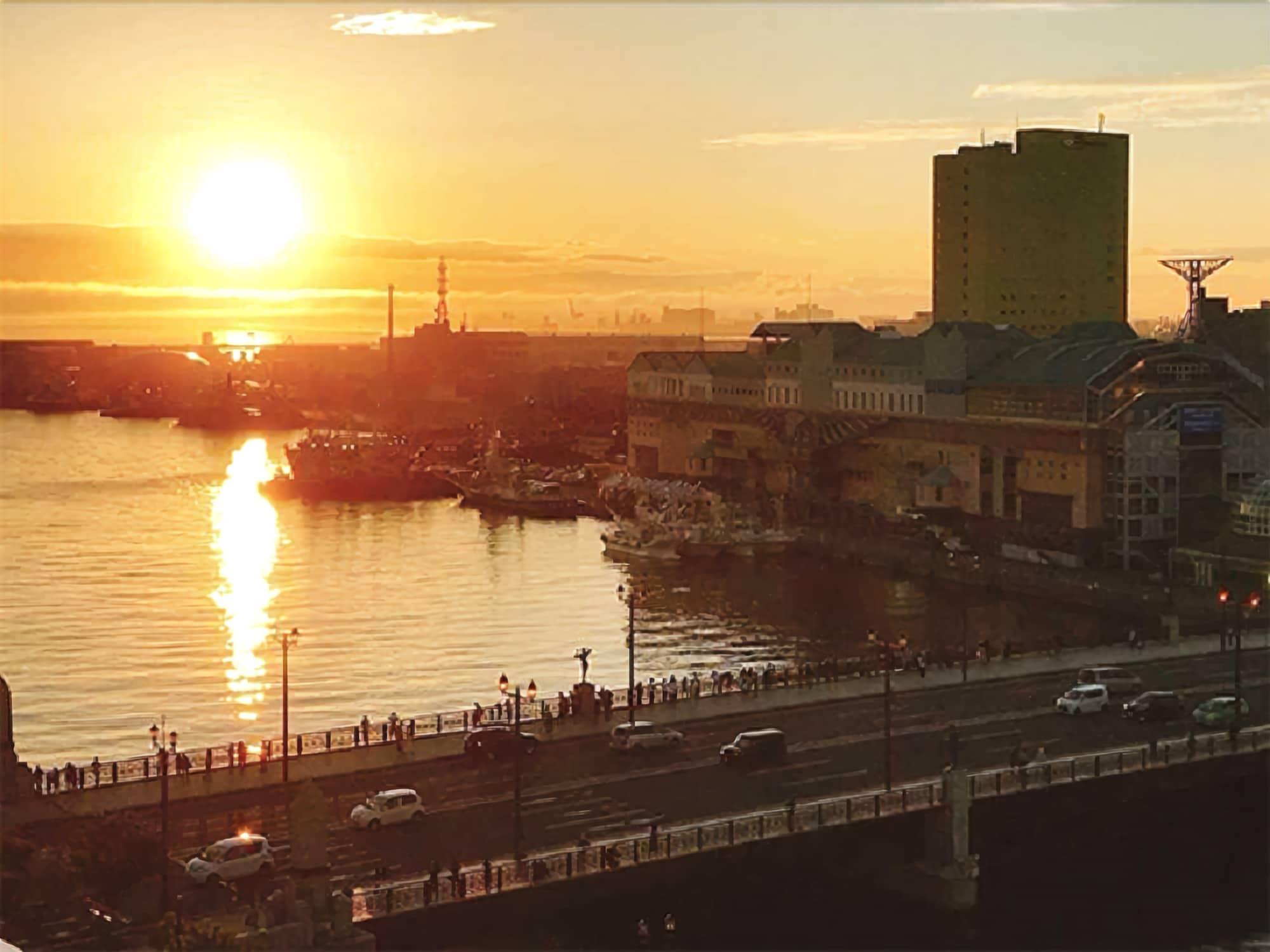 Suite King Bed Non Smoking