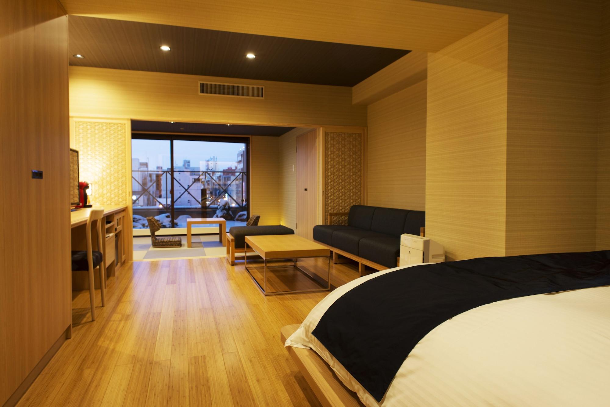 Suite King Bed Non Smoking