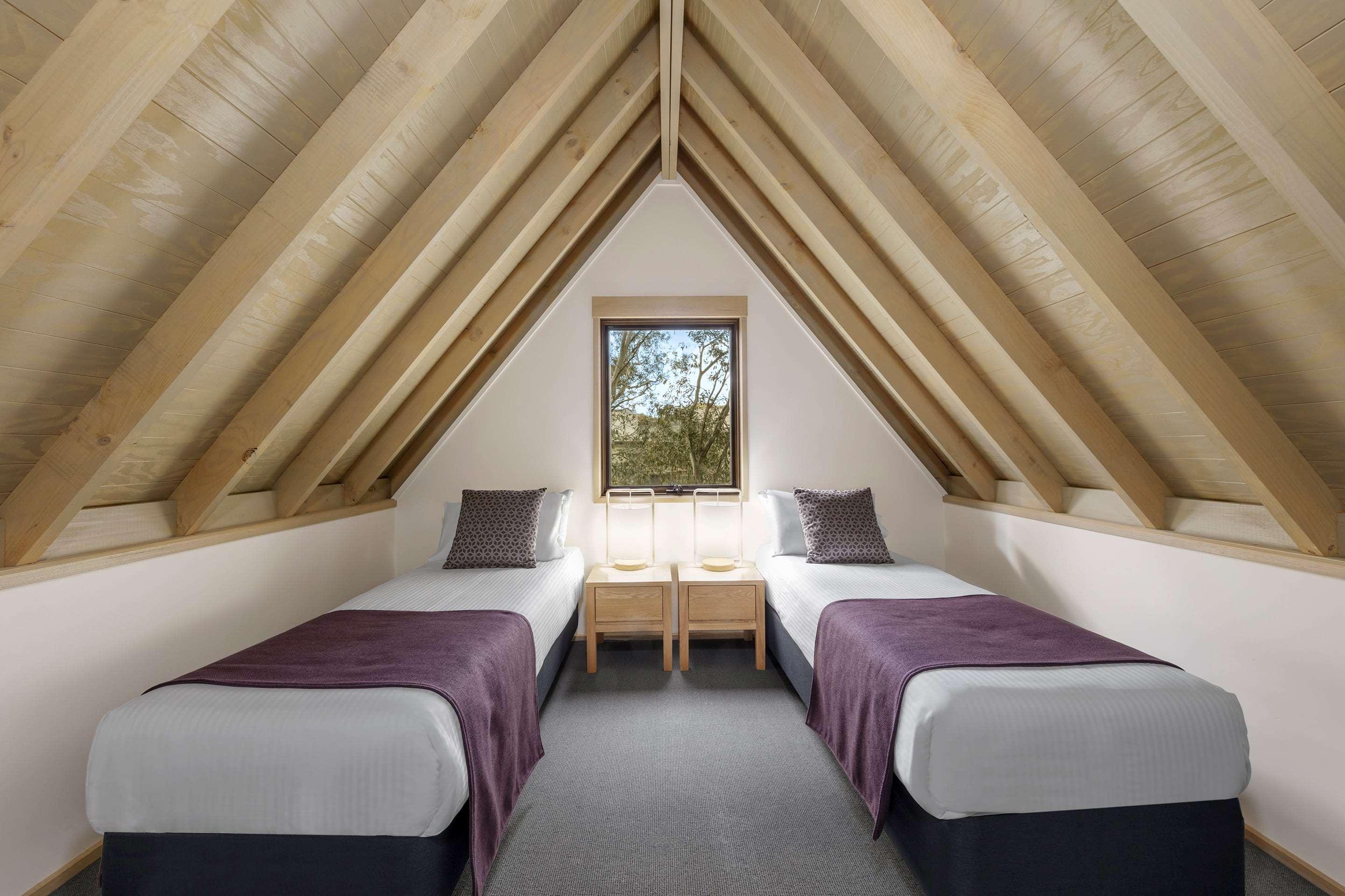 Room Deluxe One Bedroom