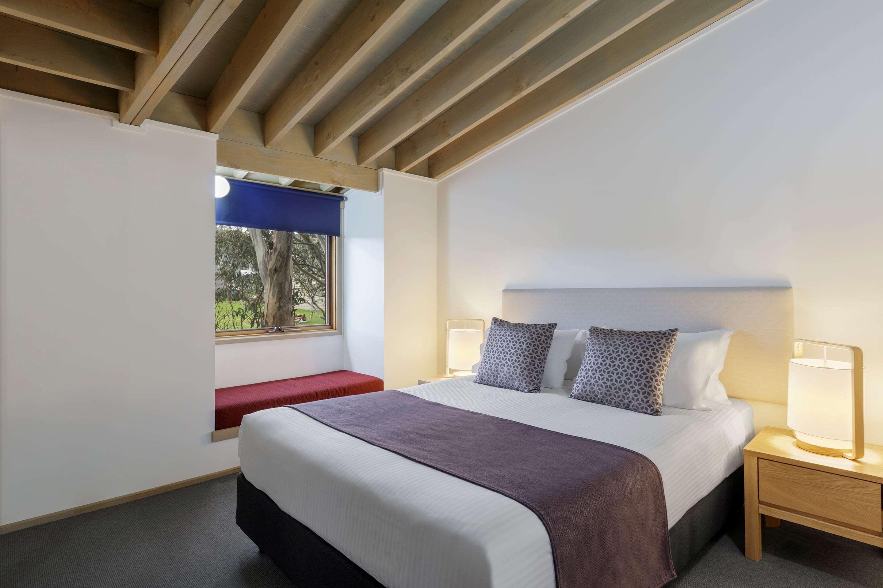 Room Deluxe Two Bedroom