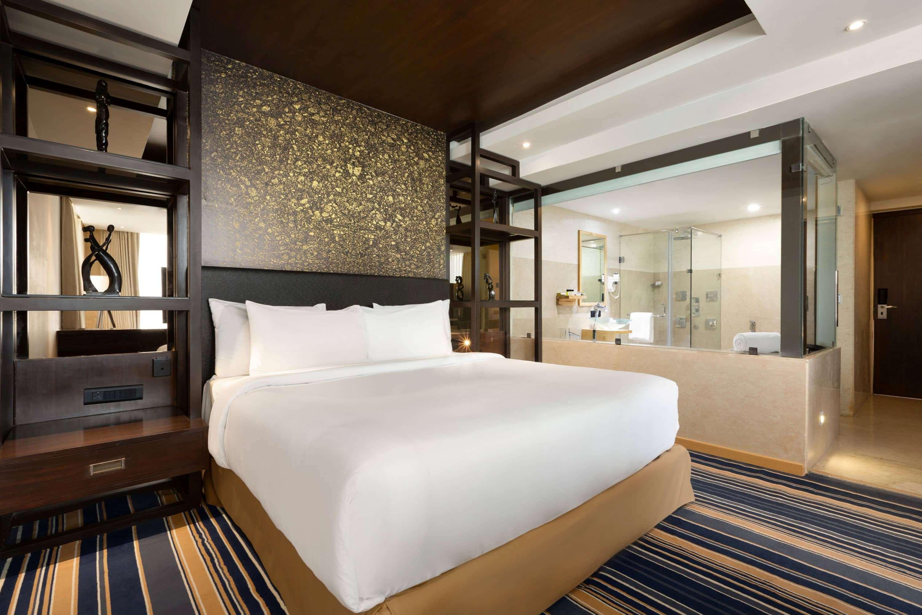 Suite King Bed Non Smoking