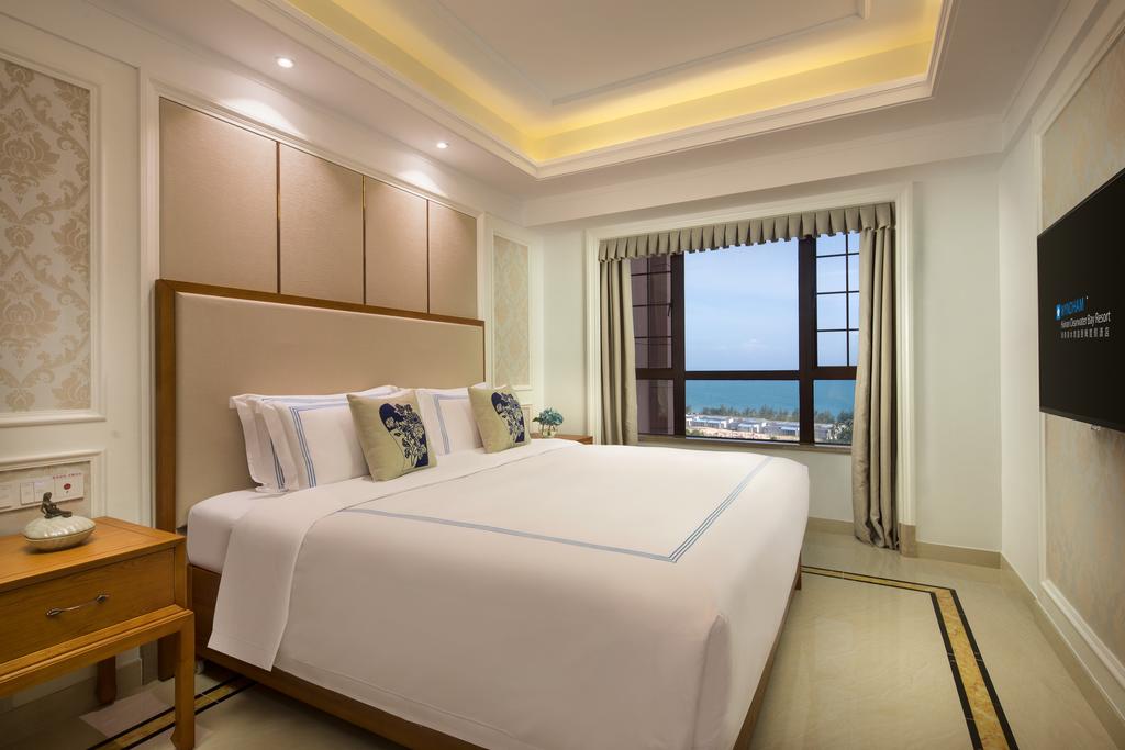 Suite Premium Ocean View