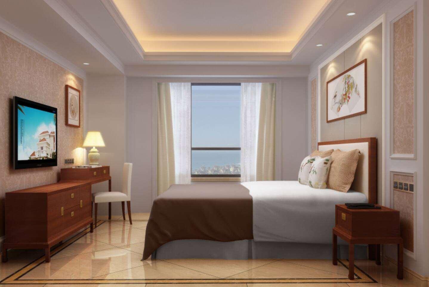 Double Deluxe Ocean View