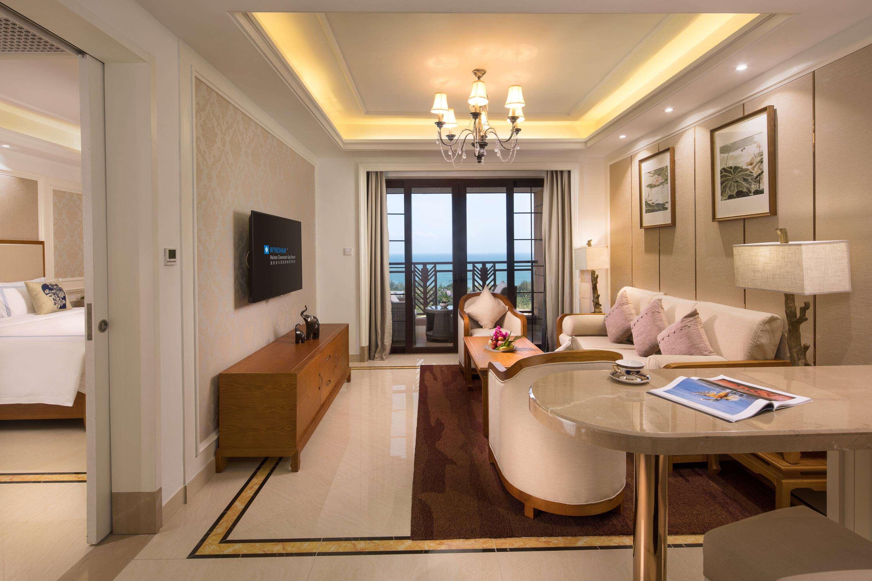 Suite Ocean View