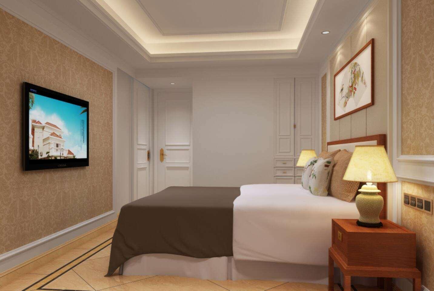 Suite Deluxe Ocean View