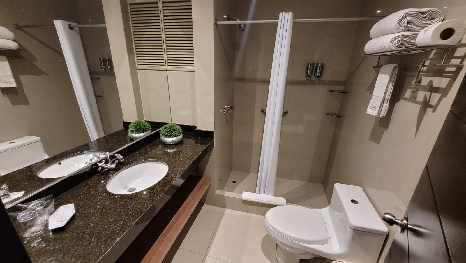 Family Room Three Bedrooms One Bathroom