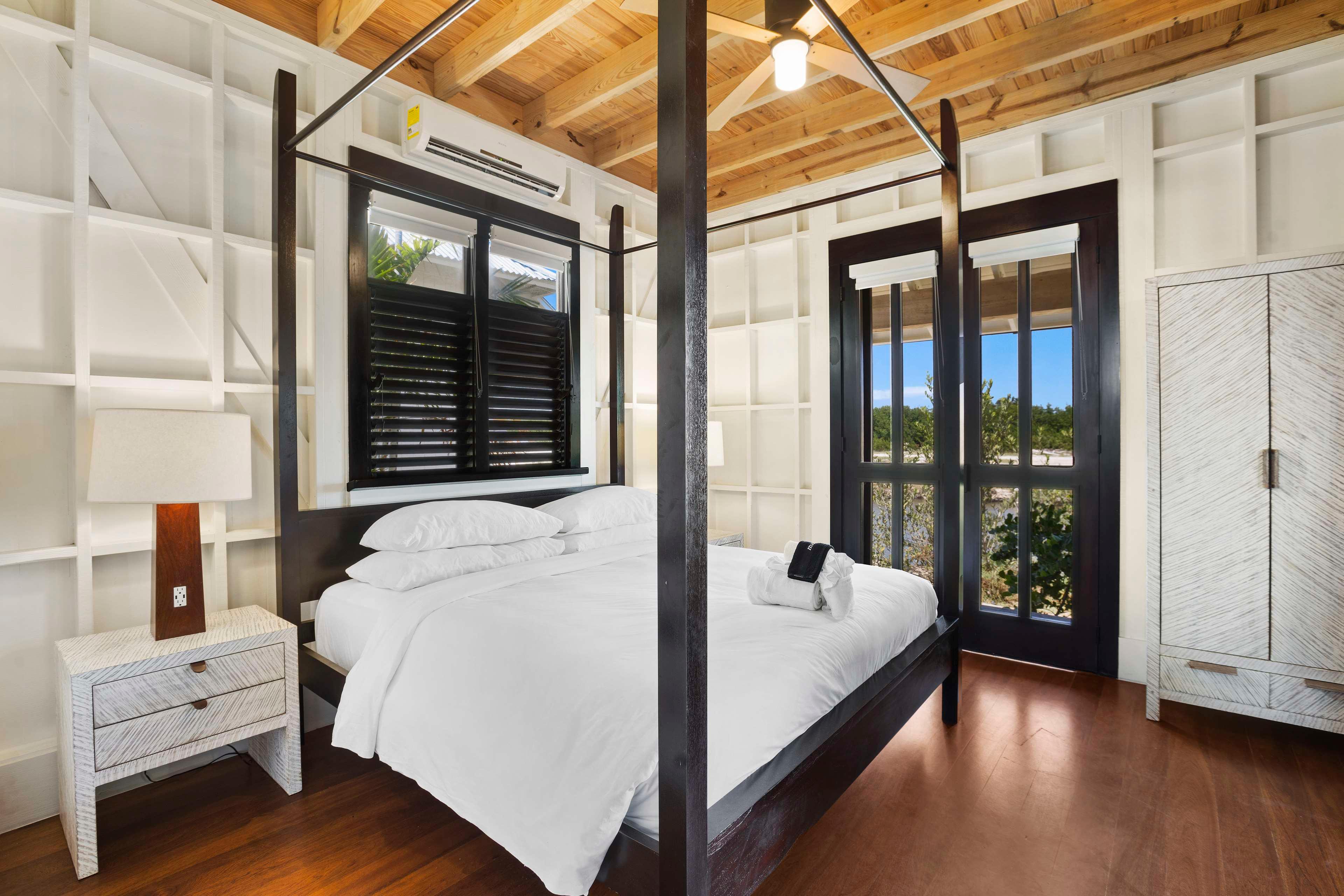 House Three Bedrooms