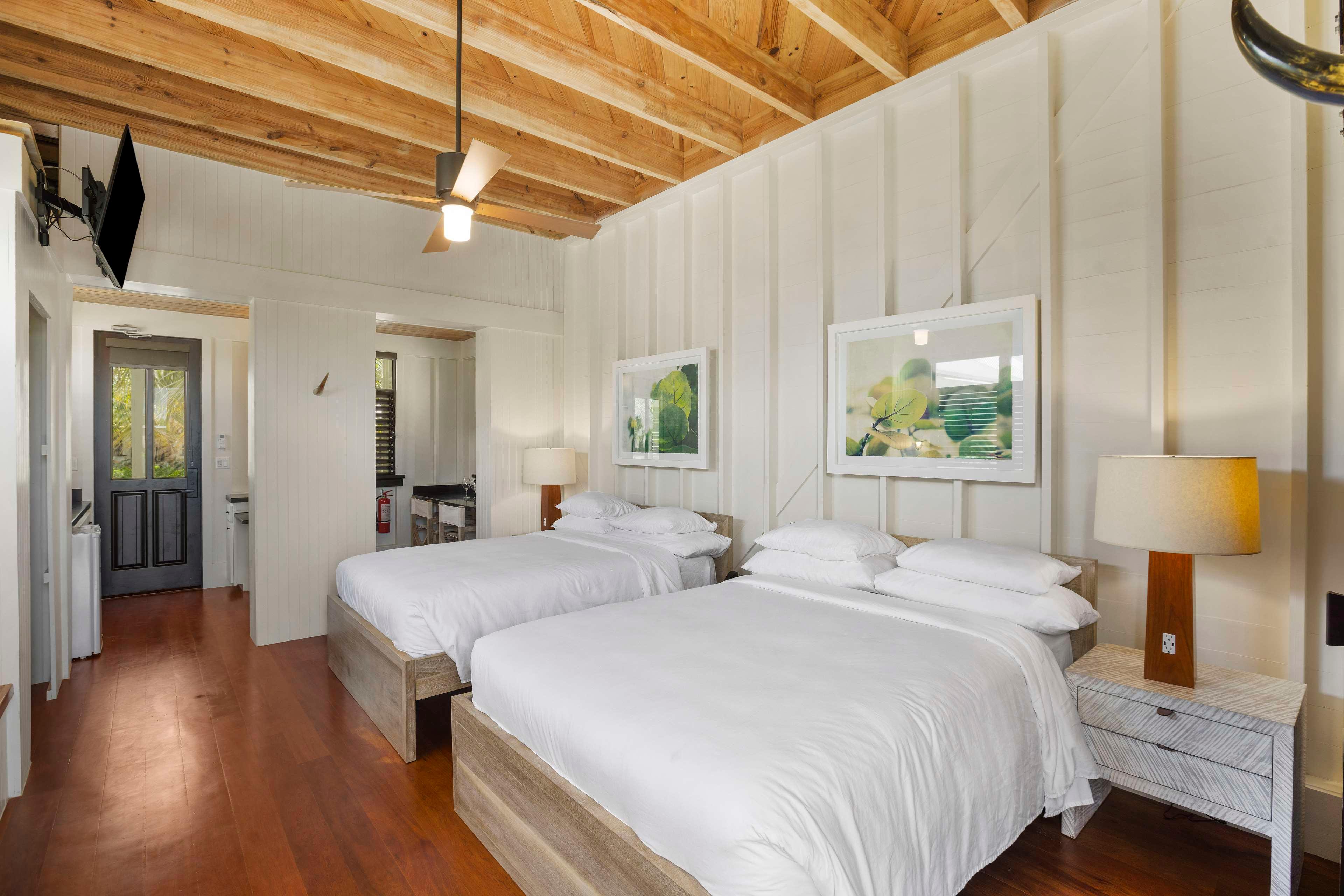 Villa Three Bedrooms