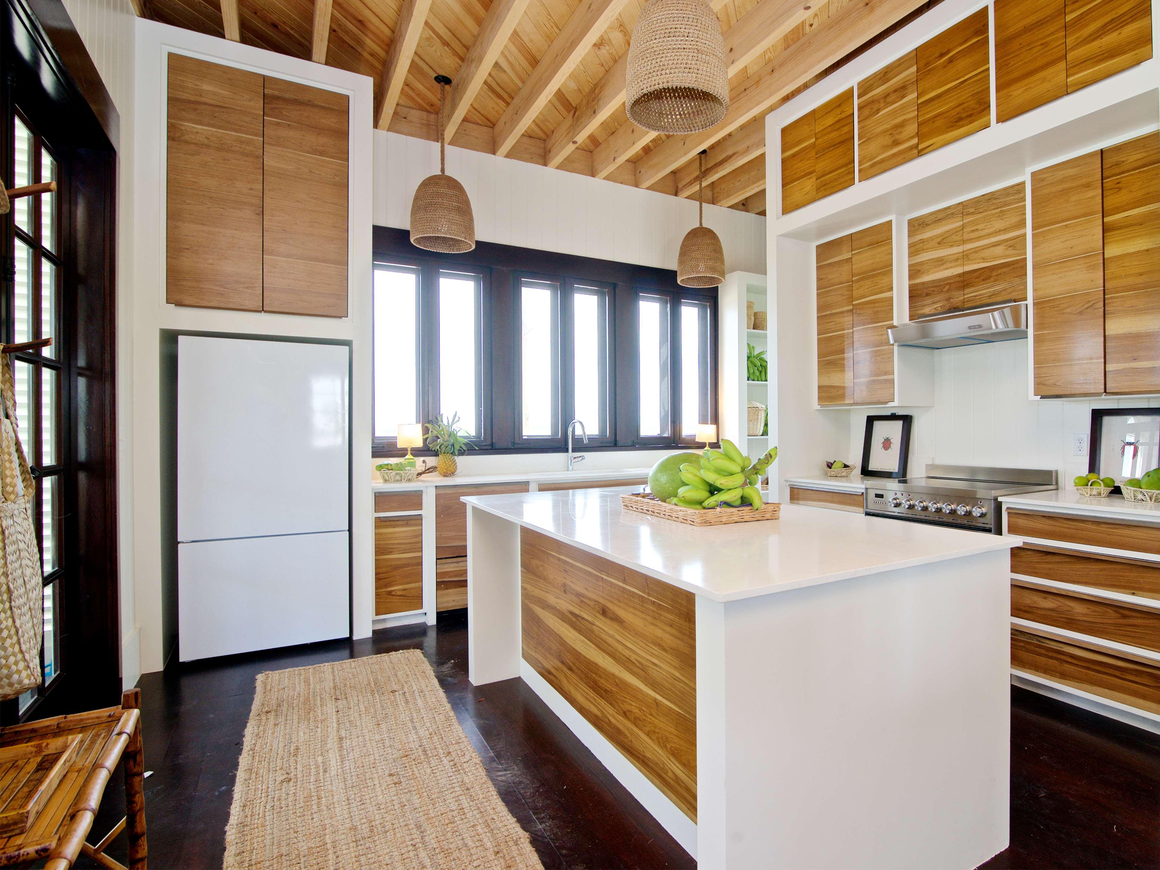 Townhome Three Bedrooms