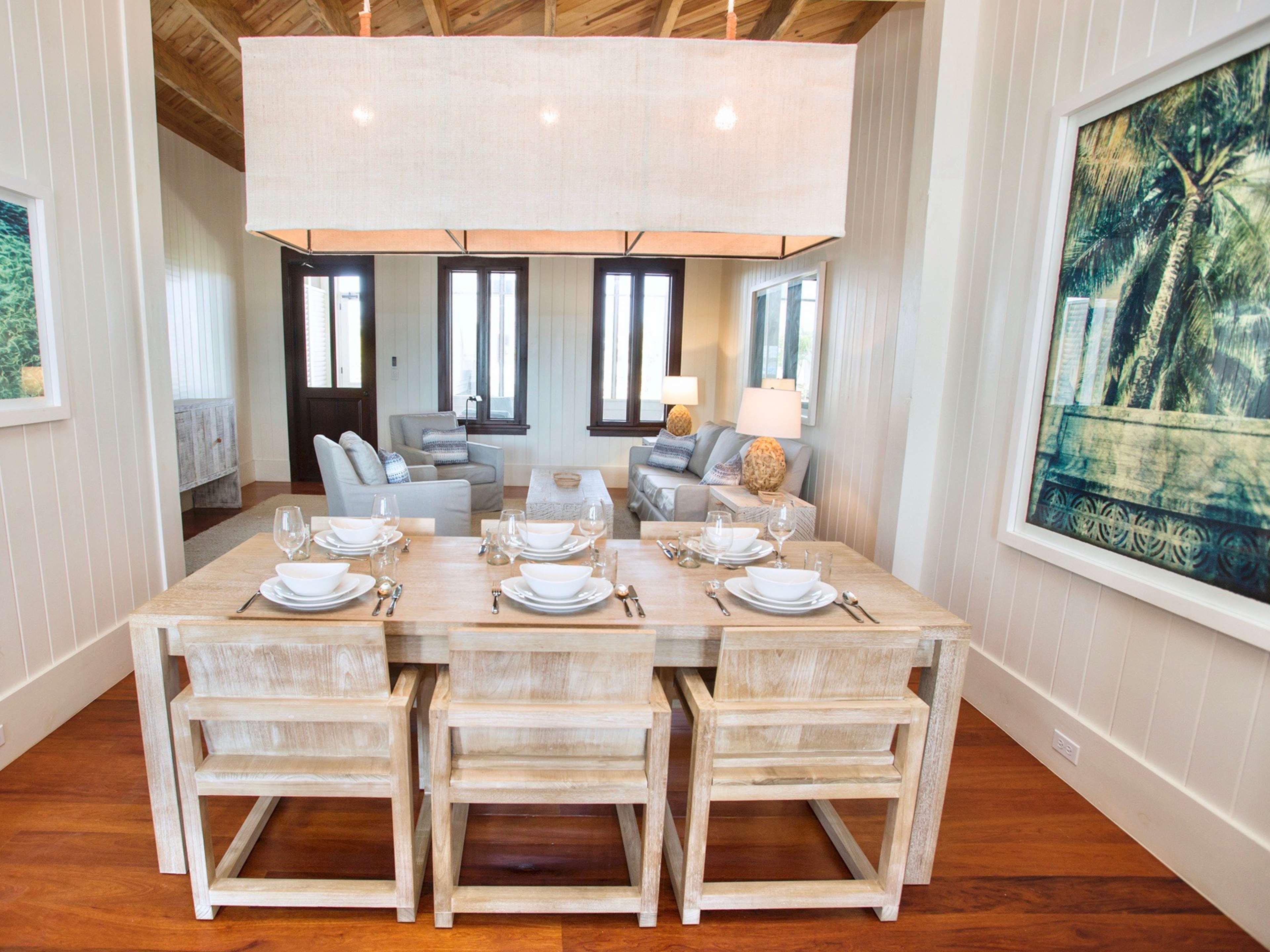 Villa Four Bedrooms with Private Pool