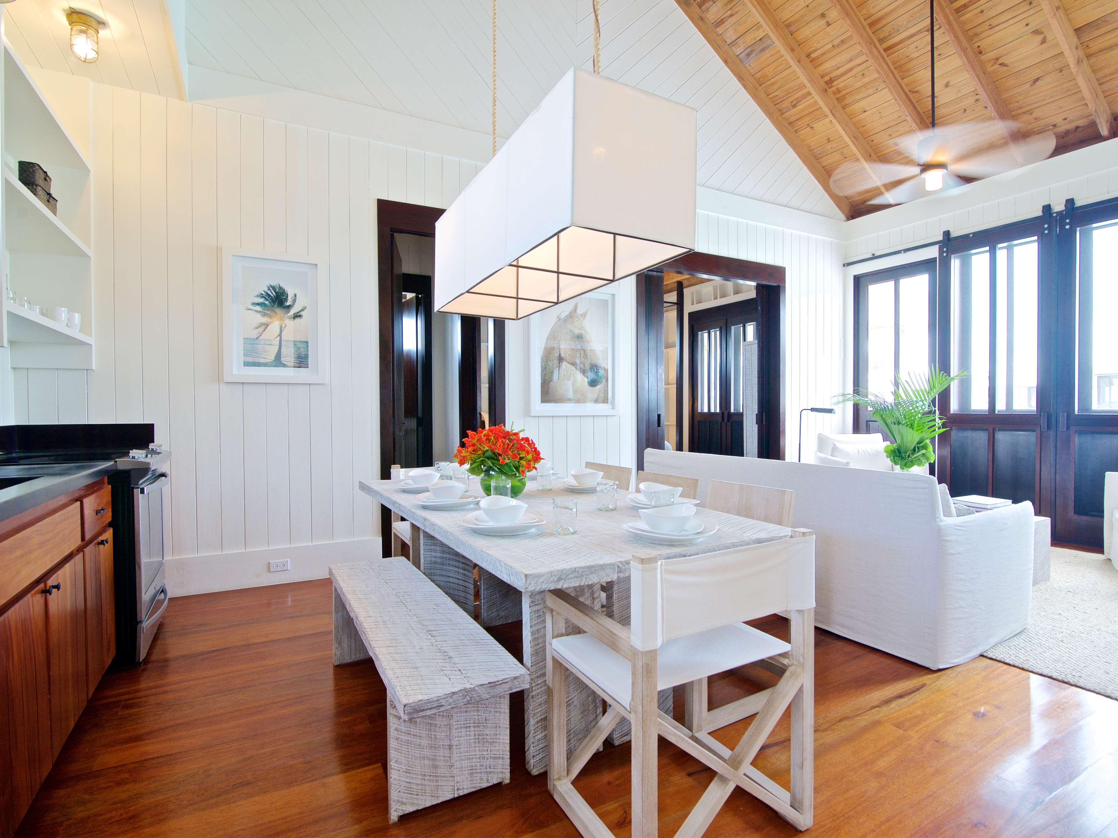 Townhome Two Bedrooms