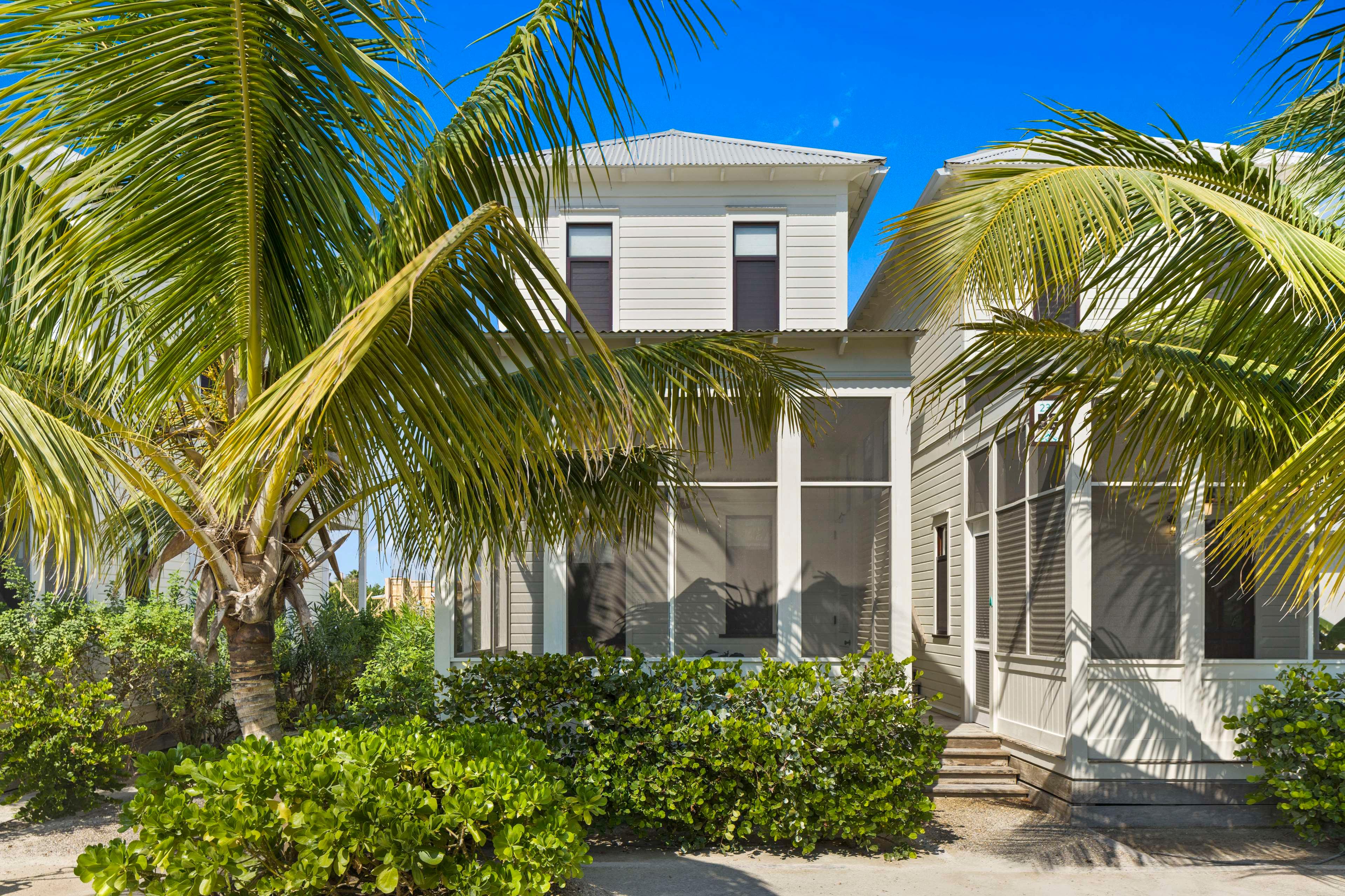 Suite Two Queen Beds