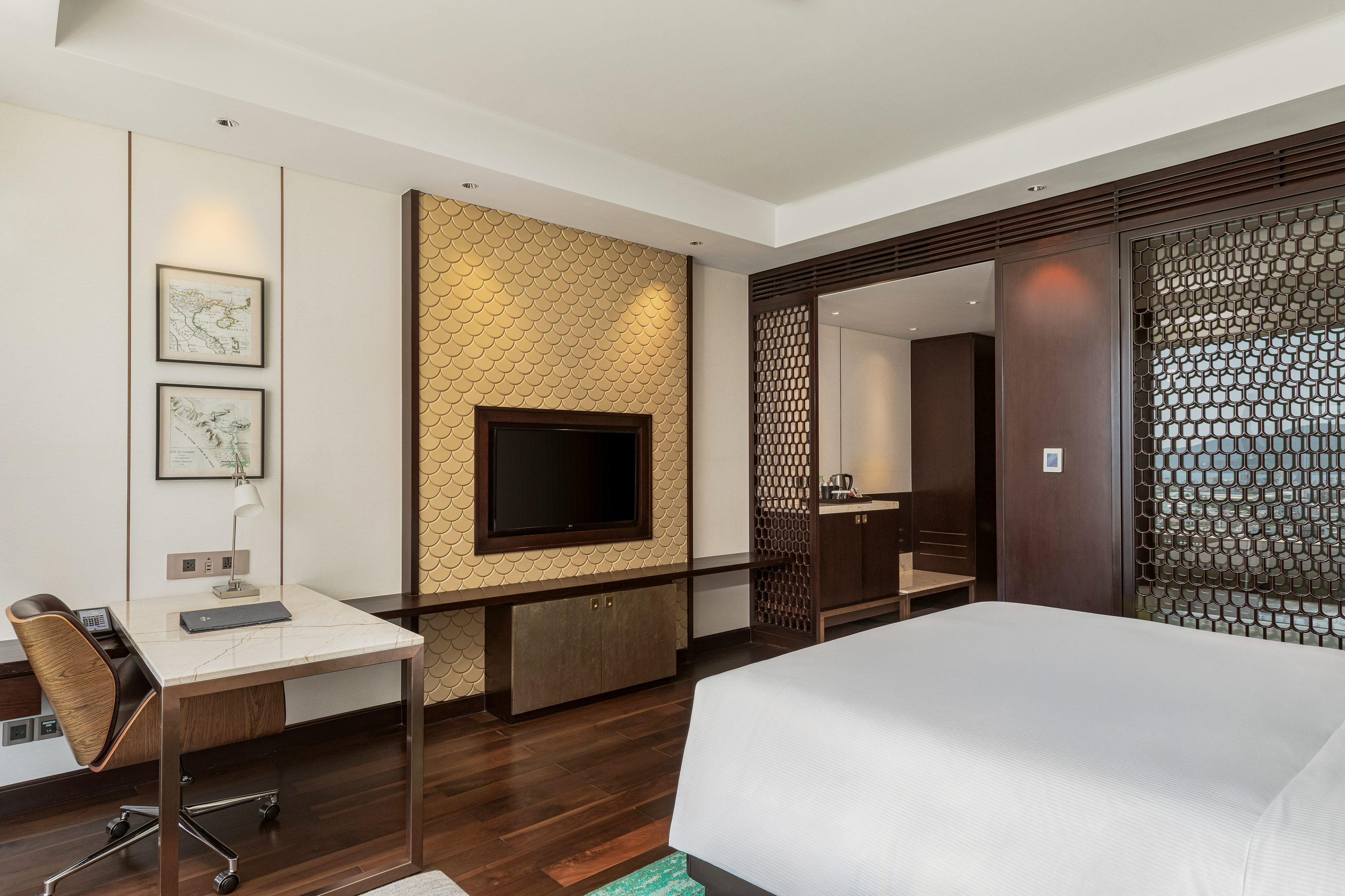 Room Guest Room